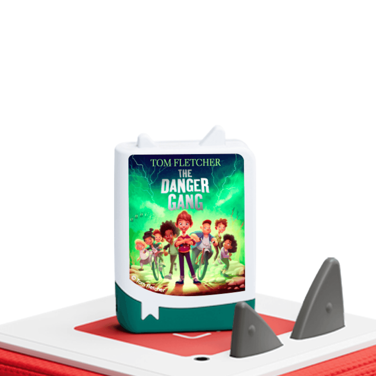 Pocket Book - Tom Fletcher - The Danger Gang