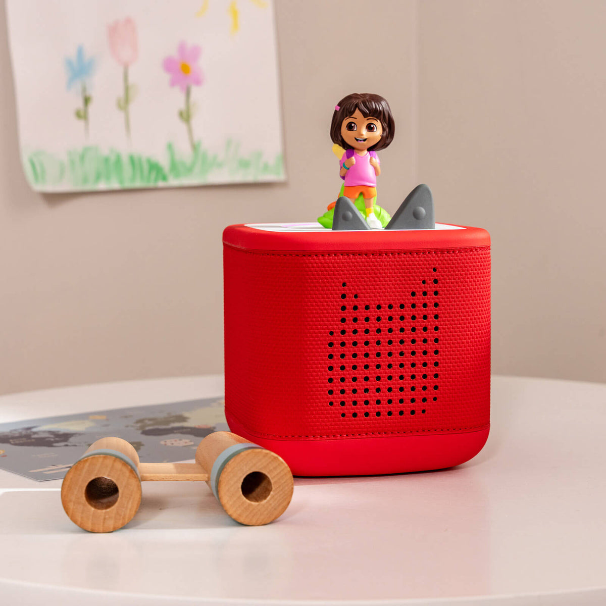 Dora The Explorer - Dora