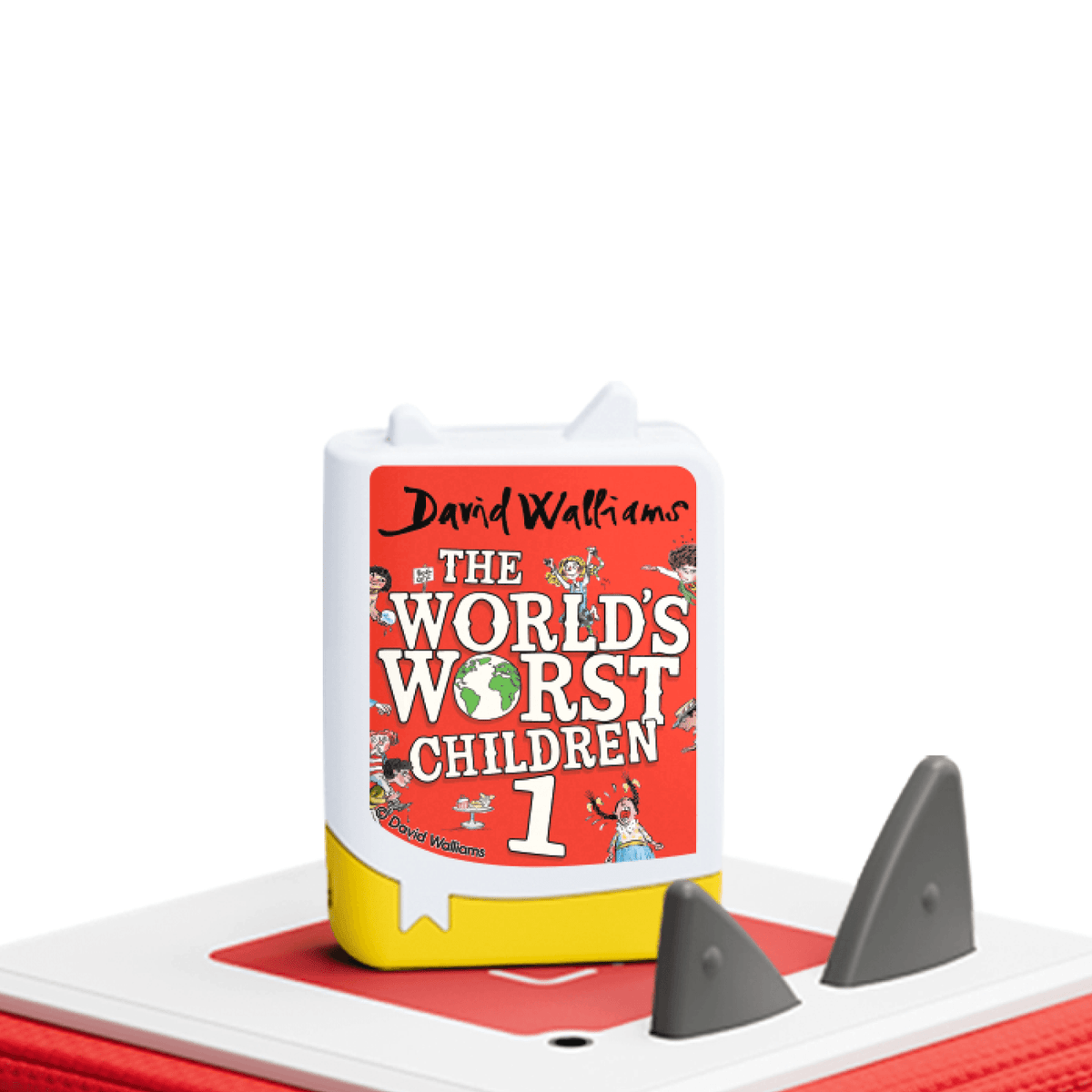 Pocket Book - David Walliams - The World's Worst Children 1