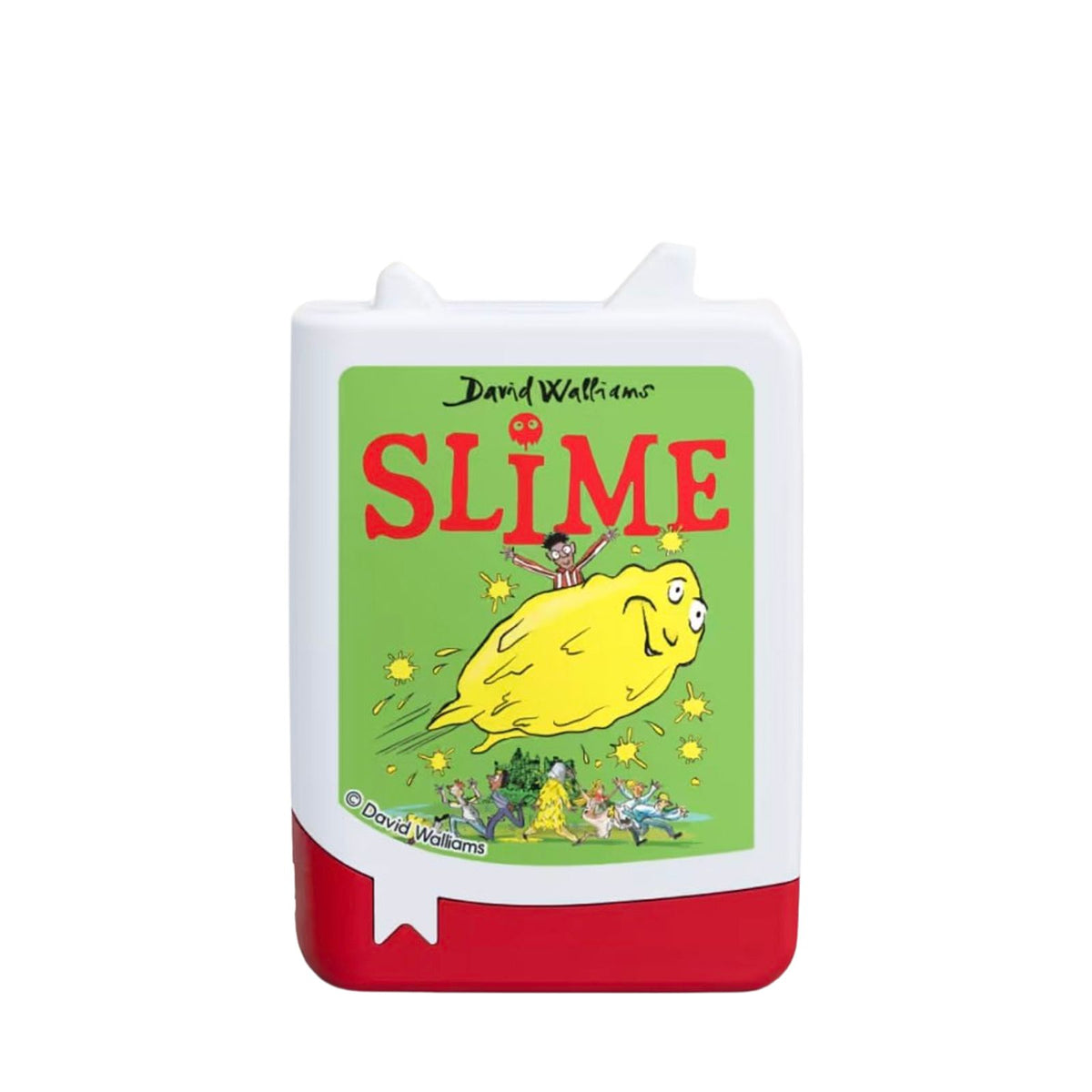 Pocket Book - David Walliams - Slime