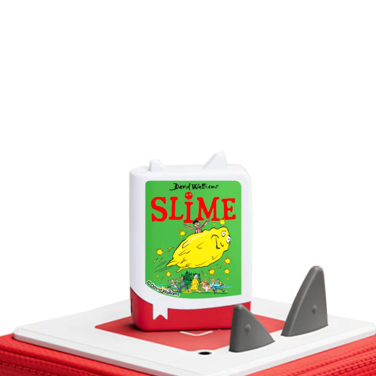 Pocket Book - David Walliams - Slime