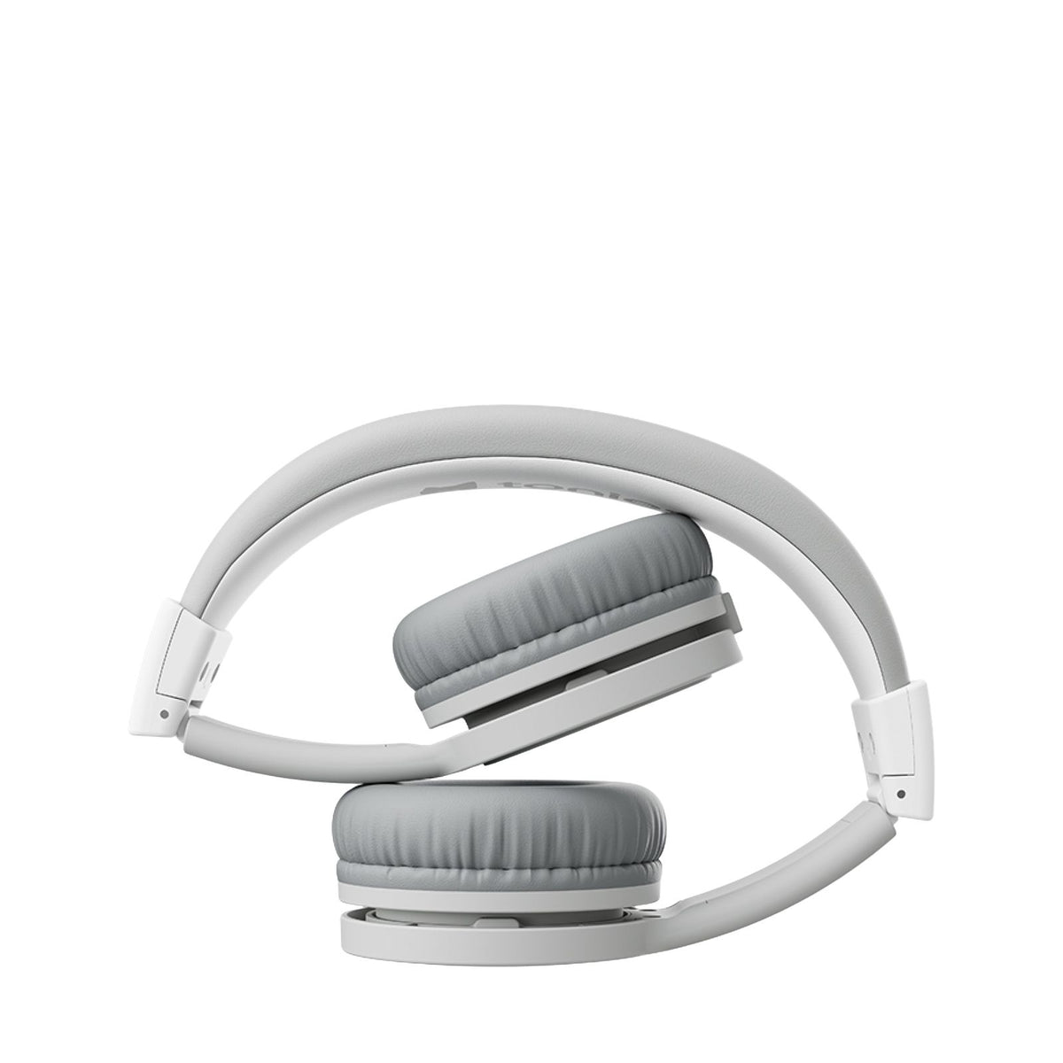 Bluetooth Headphones - Moon Grey