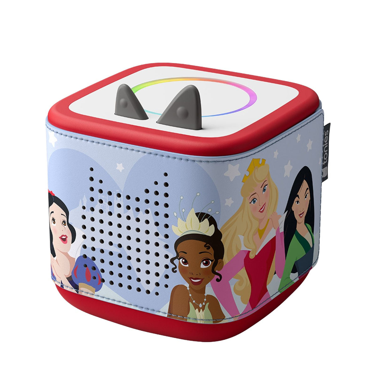 Toniebox 2 Sleeve - Disney Princess
