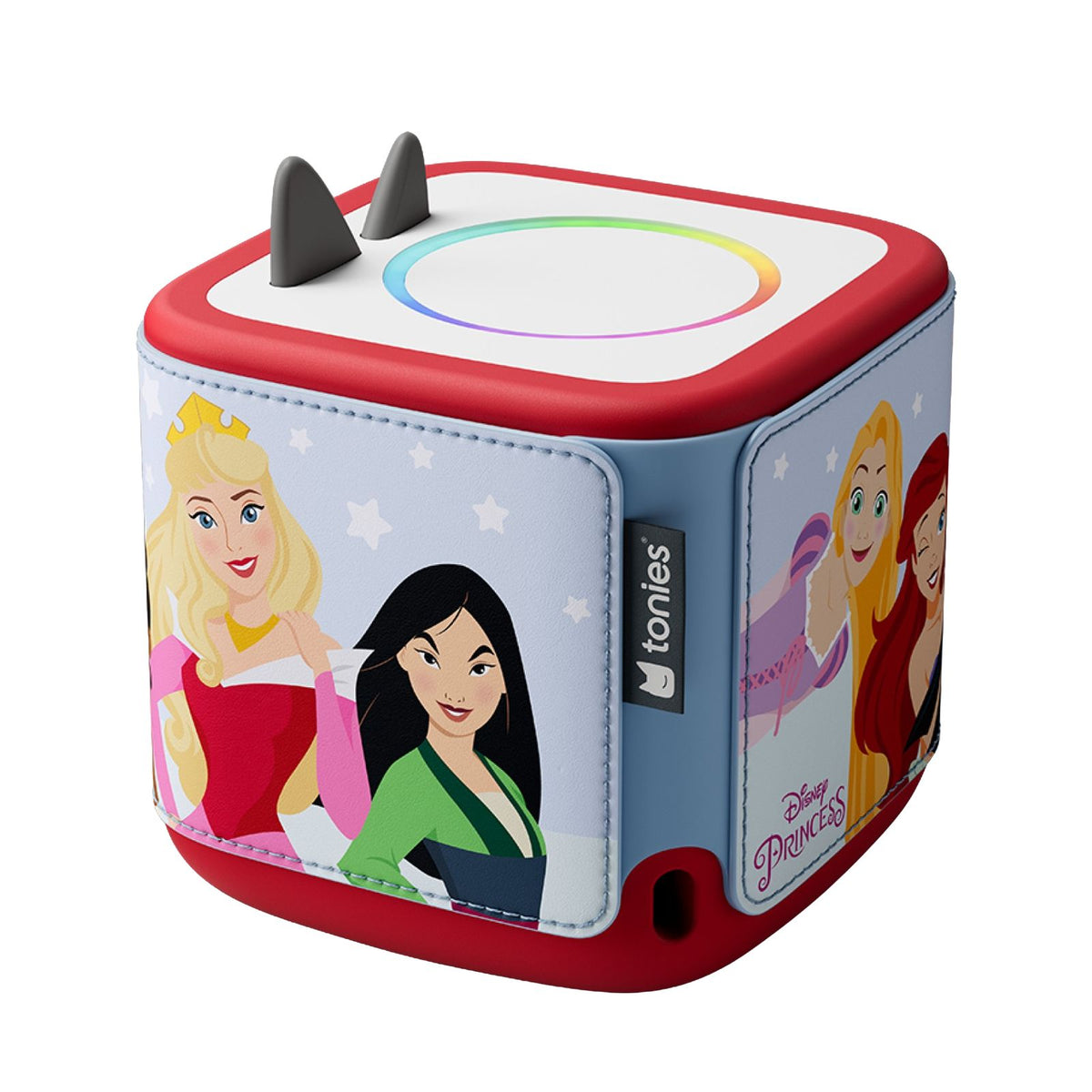 Toniebox 2 Sleeve - Disney Princess