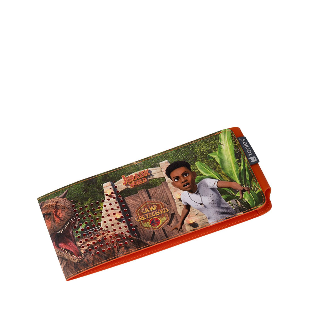 Toniebox 2 Sleeve - Jurassic Park
