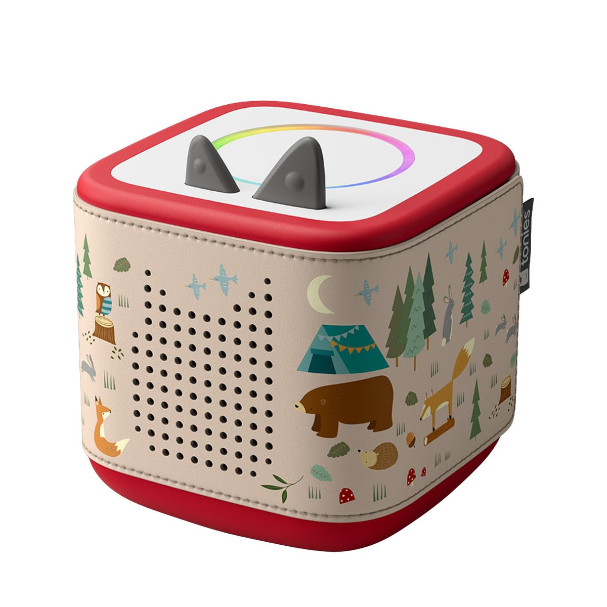 Toniebox 2 Sleeve - Forest
