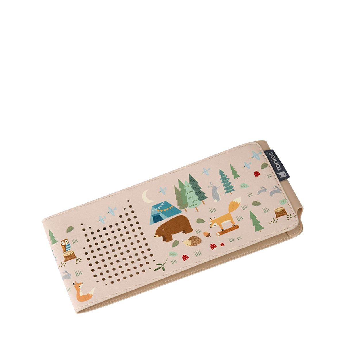 Toniebox 2 Sleeve - Forest