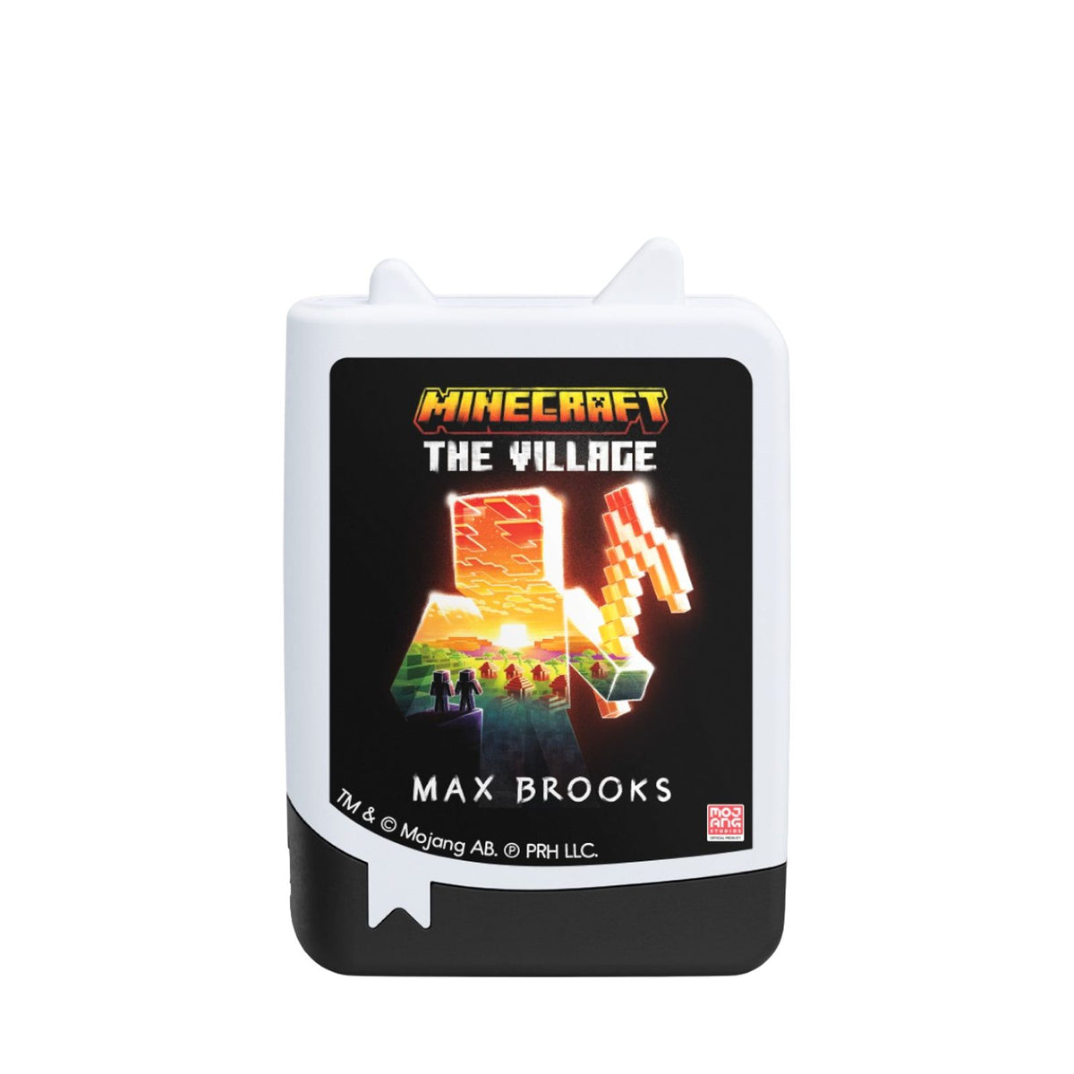 Pocket Book - Minecraft - The Village