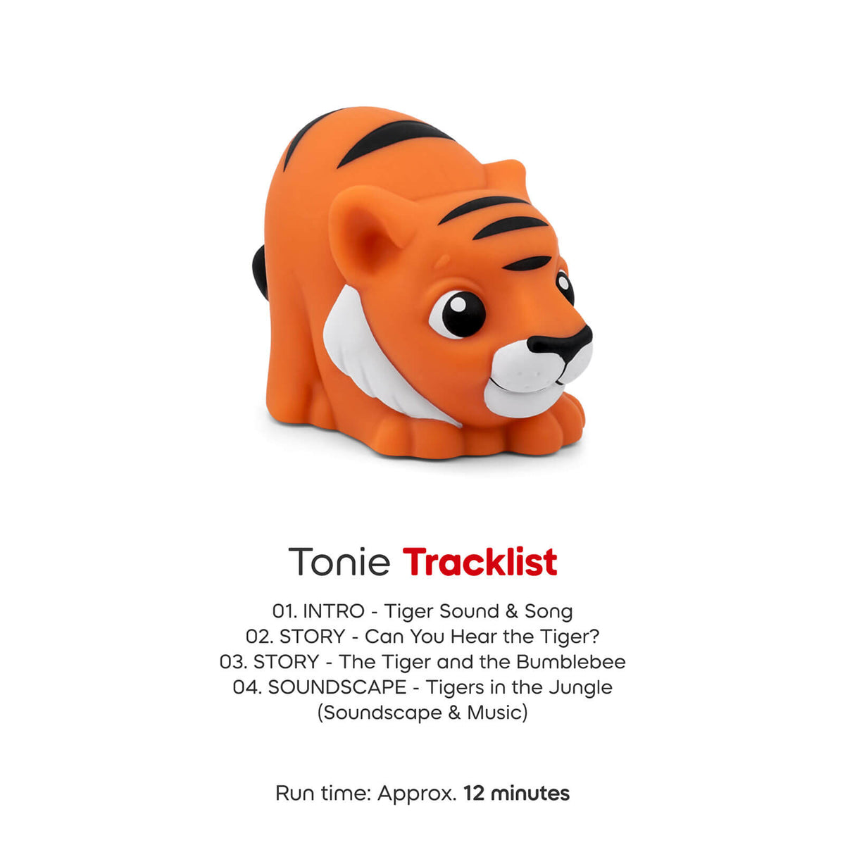 My First Tonies - Jungle Set