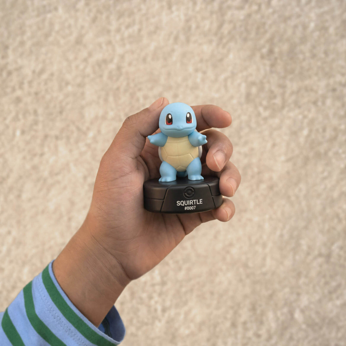 Pokémon - Squirtle