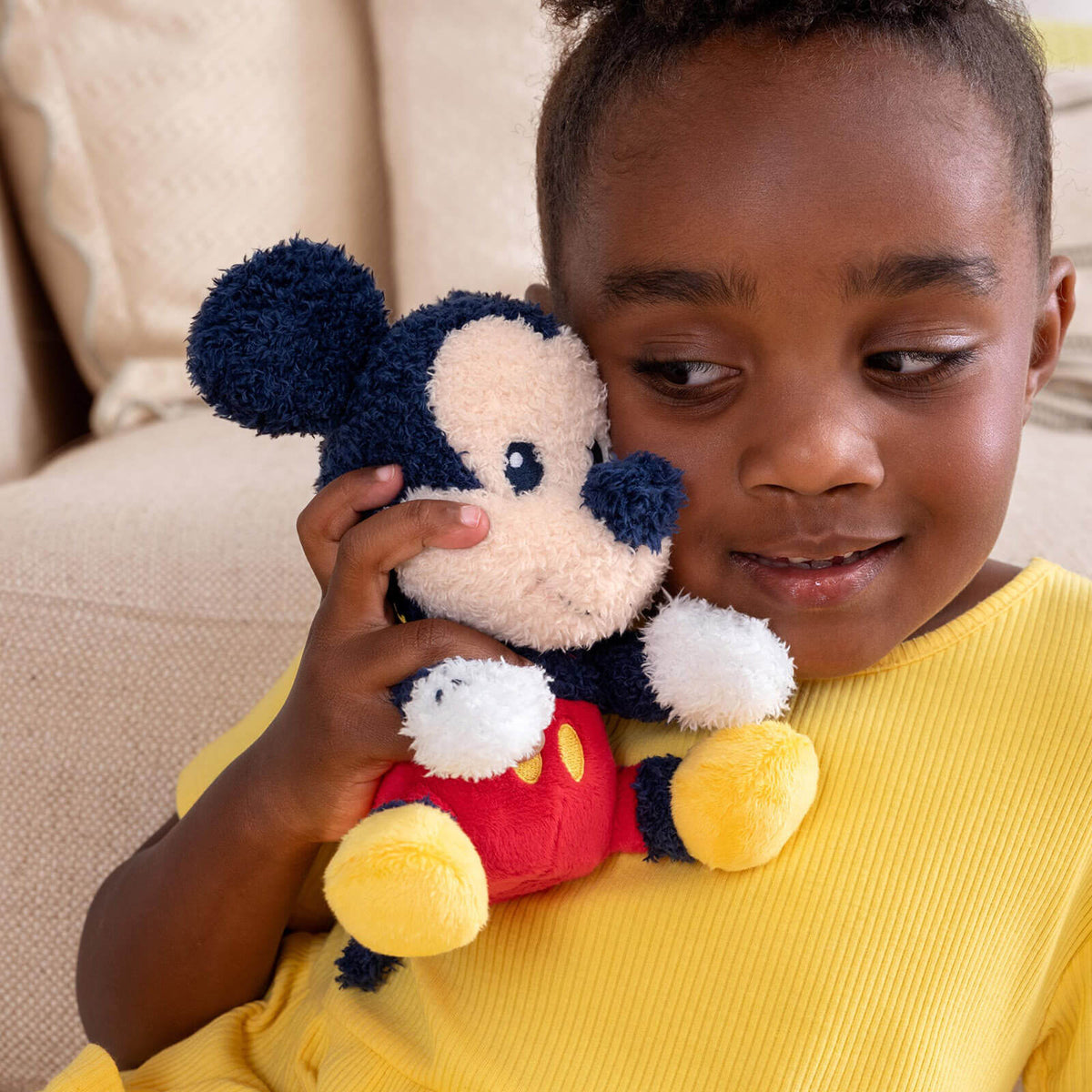 Disney Plush - Mickey