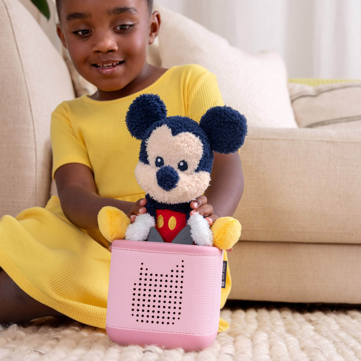 Disney Plush - Mickey
