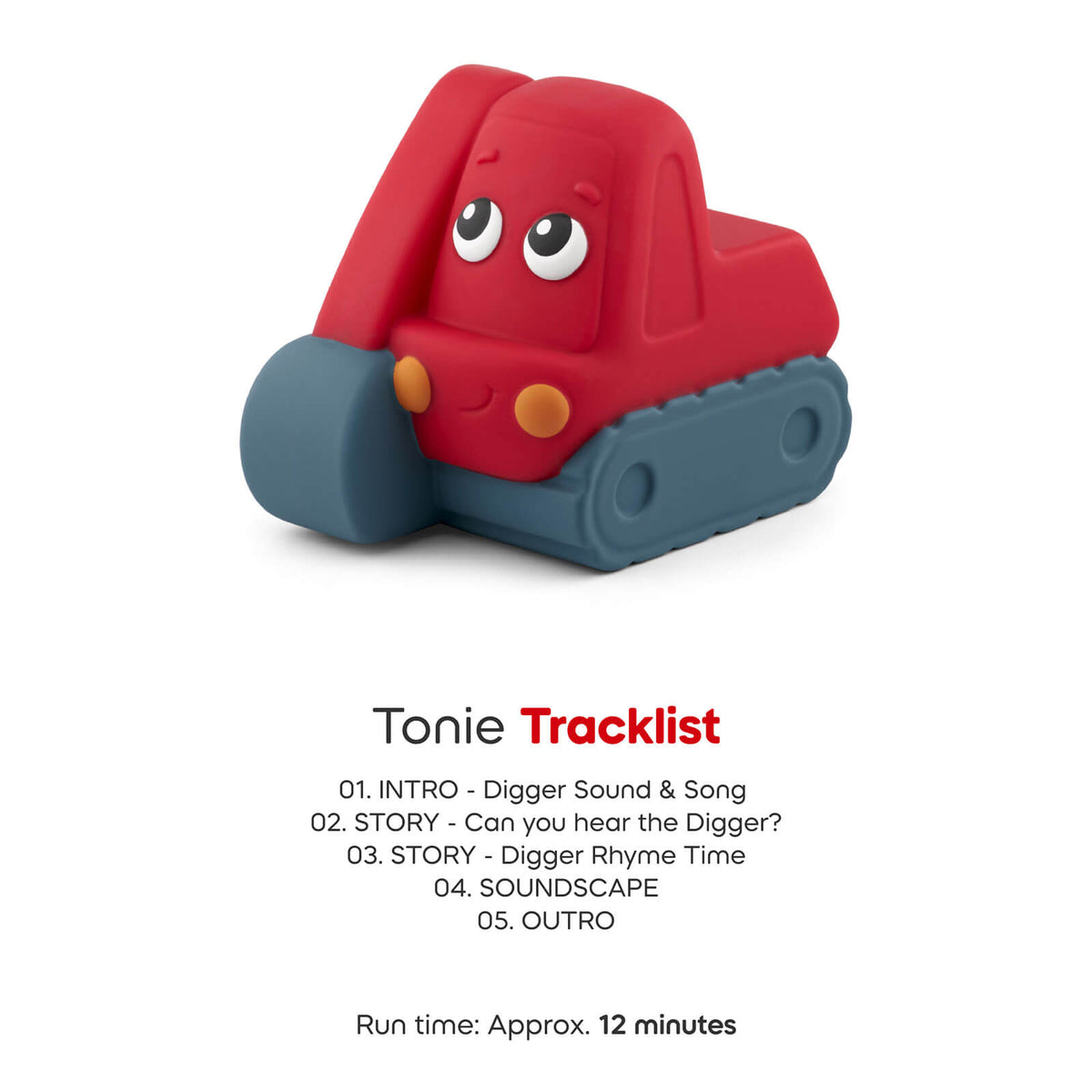My First Tonies - Construction Set