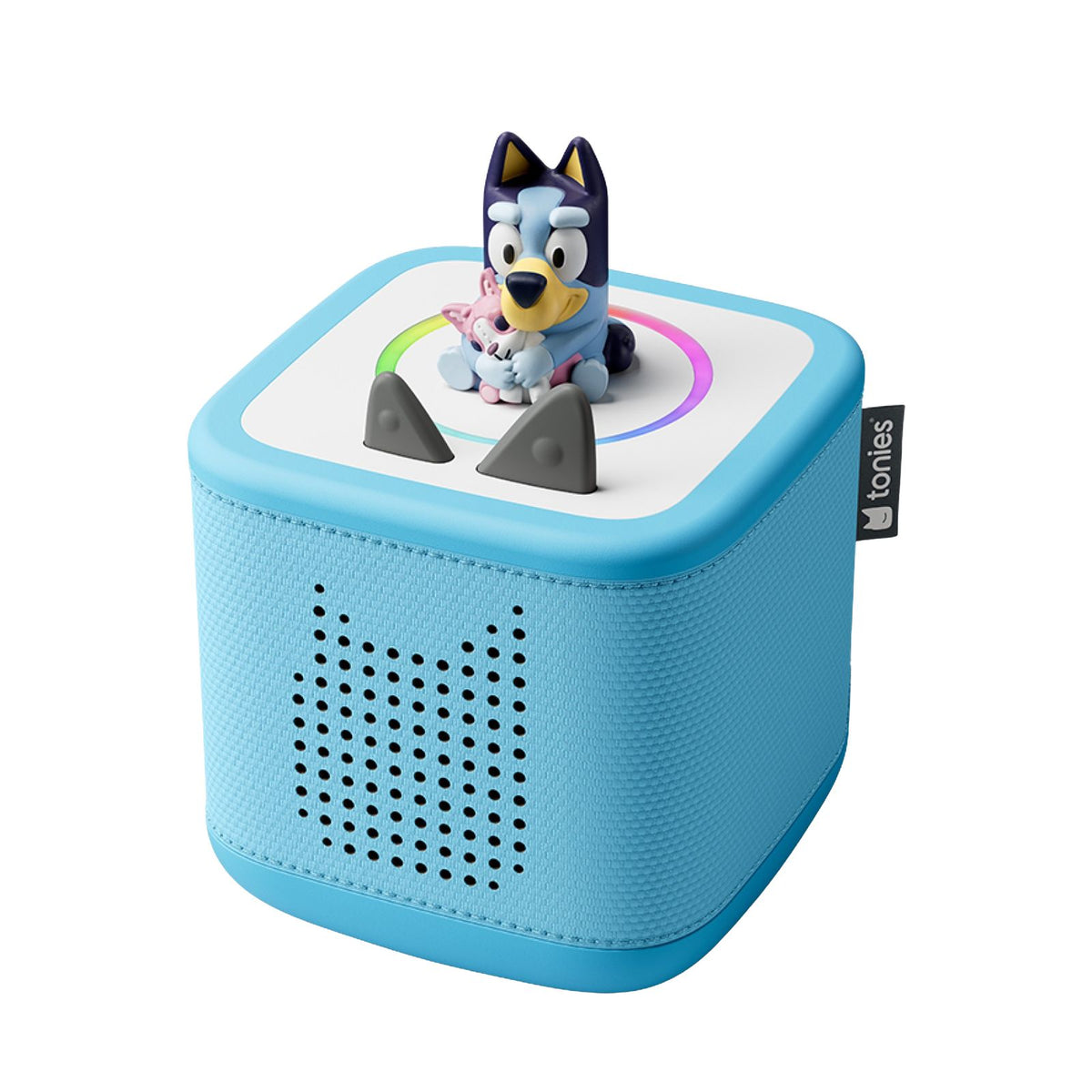 Toniebox 2 Starter Set with Bluey - Blue