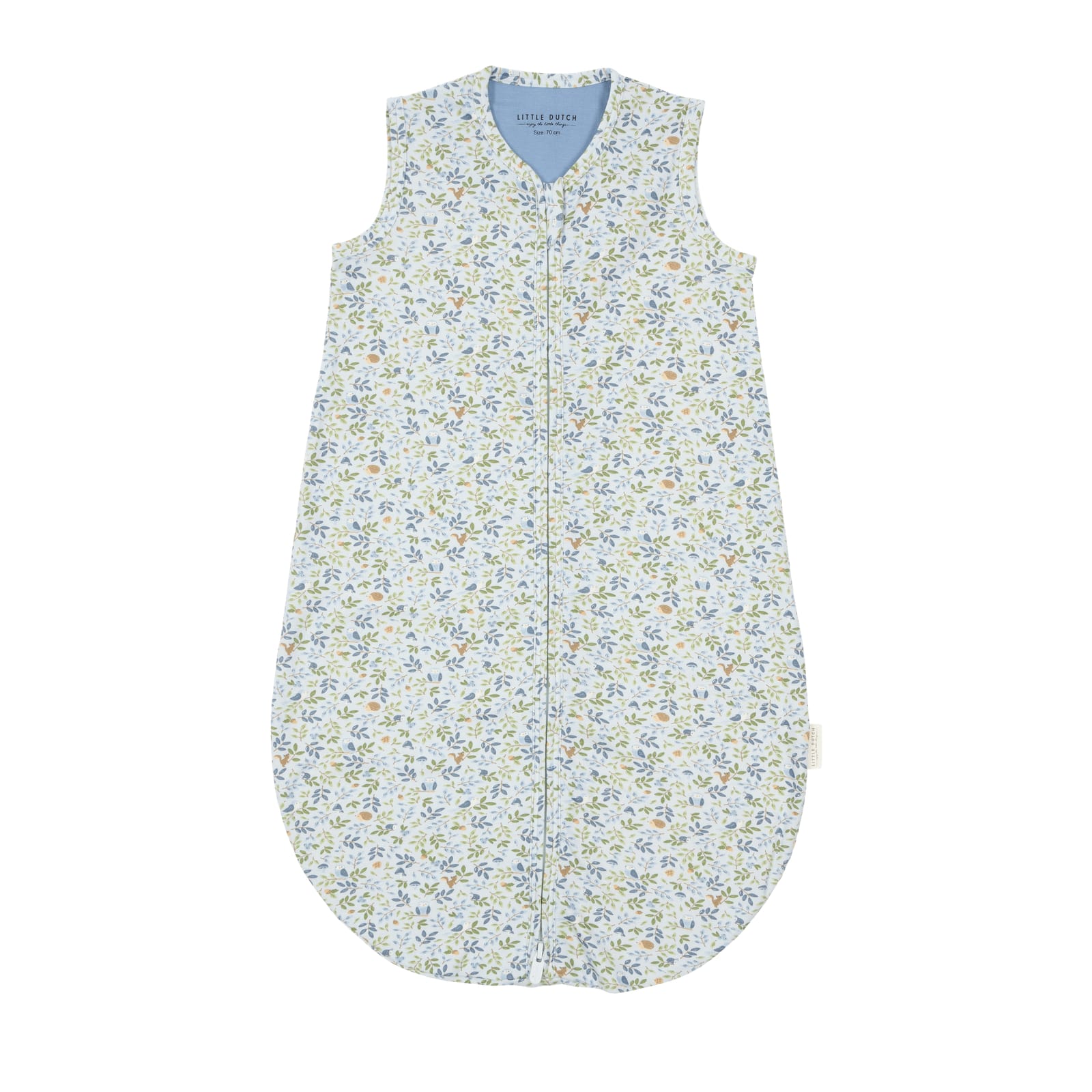 Summer Sleeping Bag 110cm - Forest Adventure