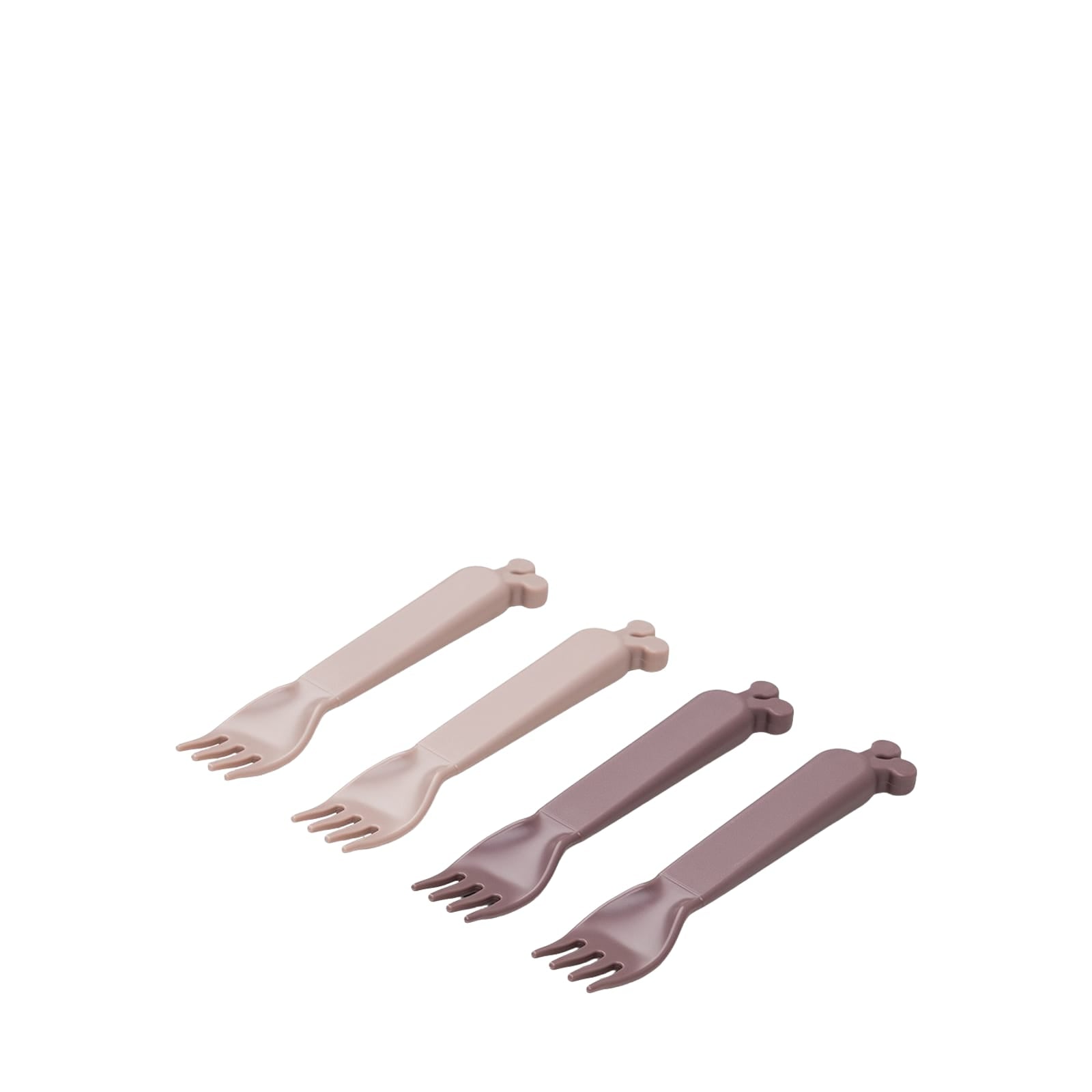 Forks 4 Pack - Raffi Powder