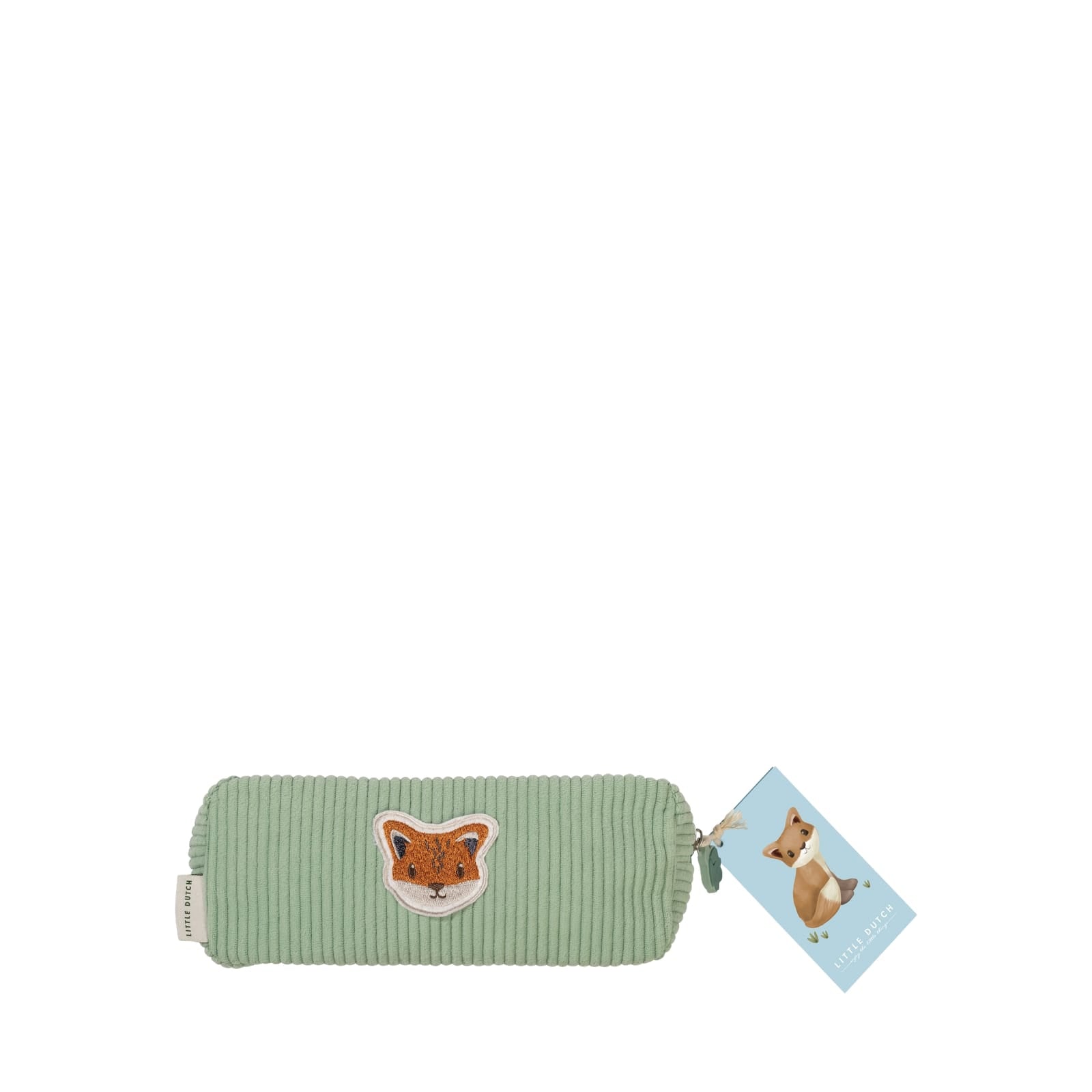 Pencil Case - Forest Friends