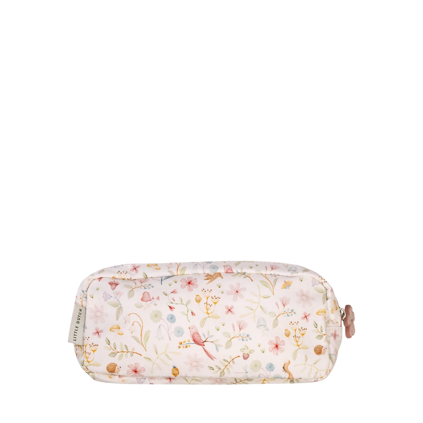 Pencil Case - Fairy Garden