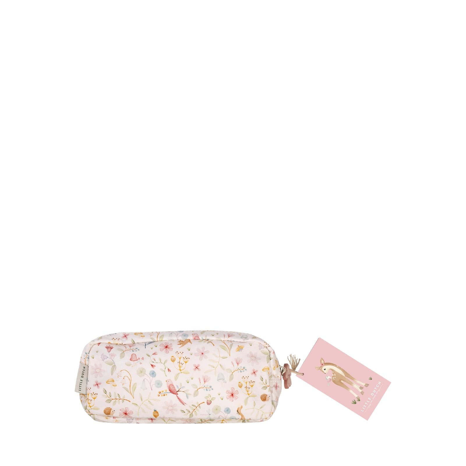 Pencil Case - Fairy Garden