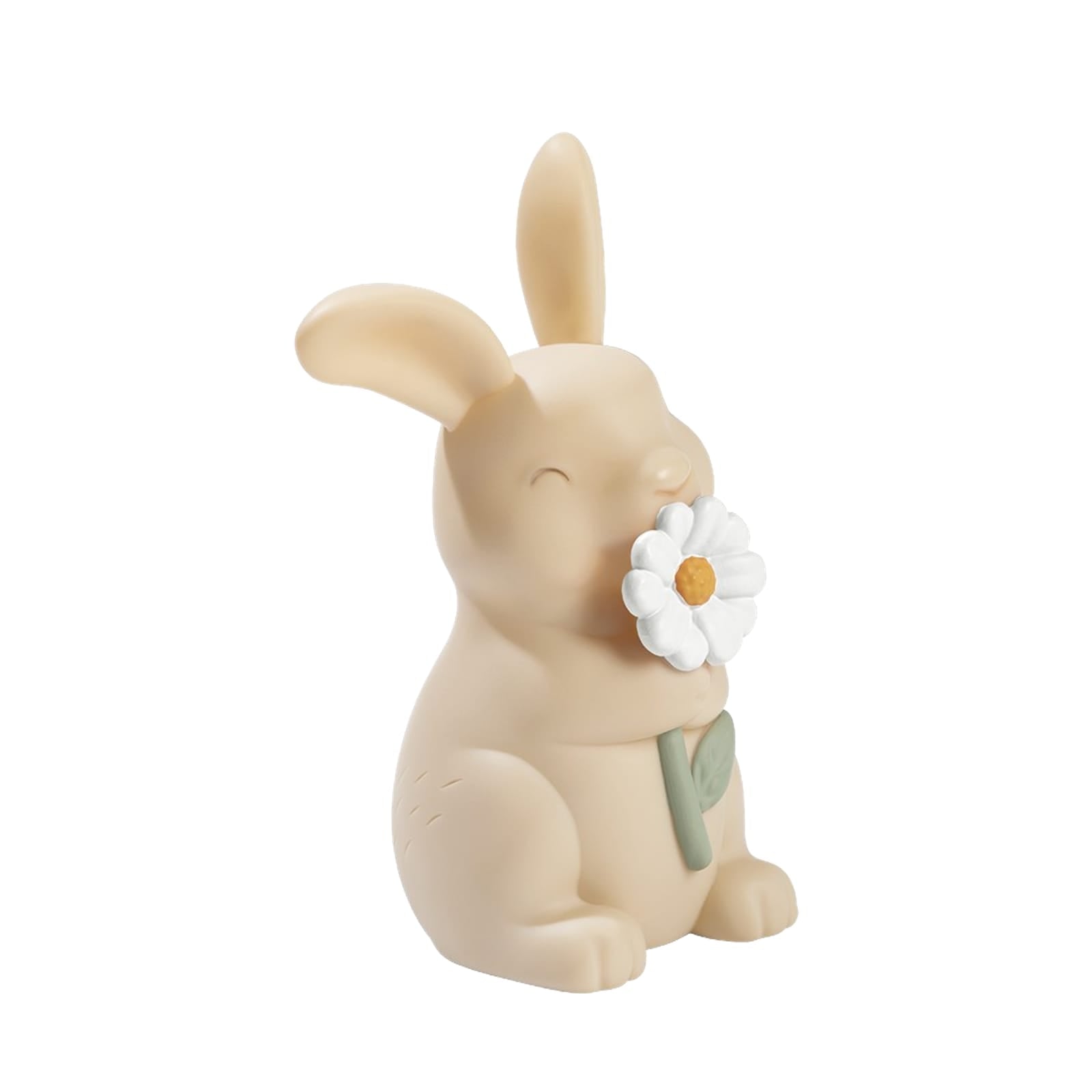 Night Light - Bunny Fairy Garden