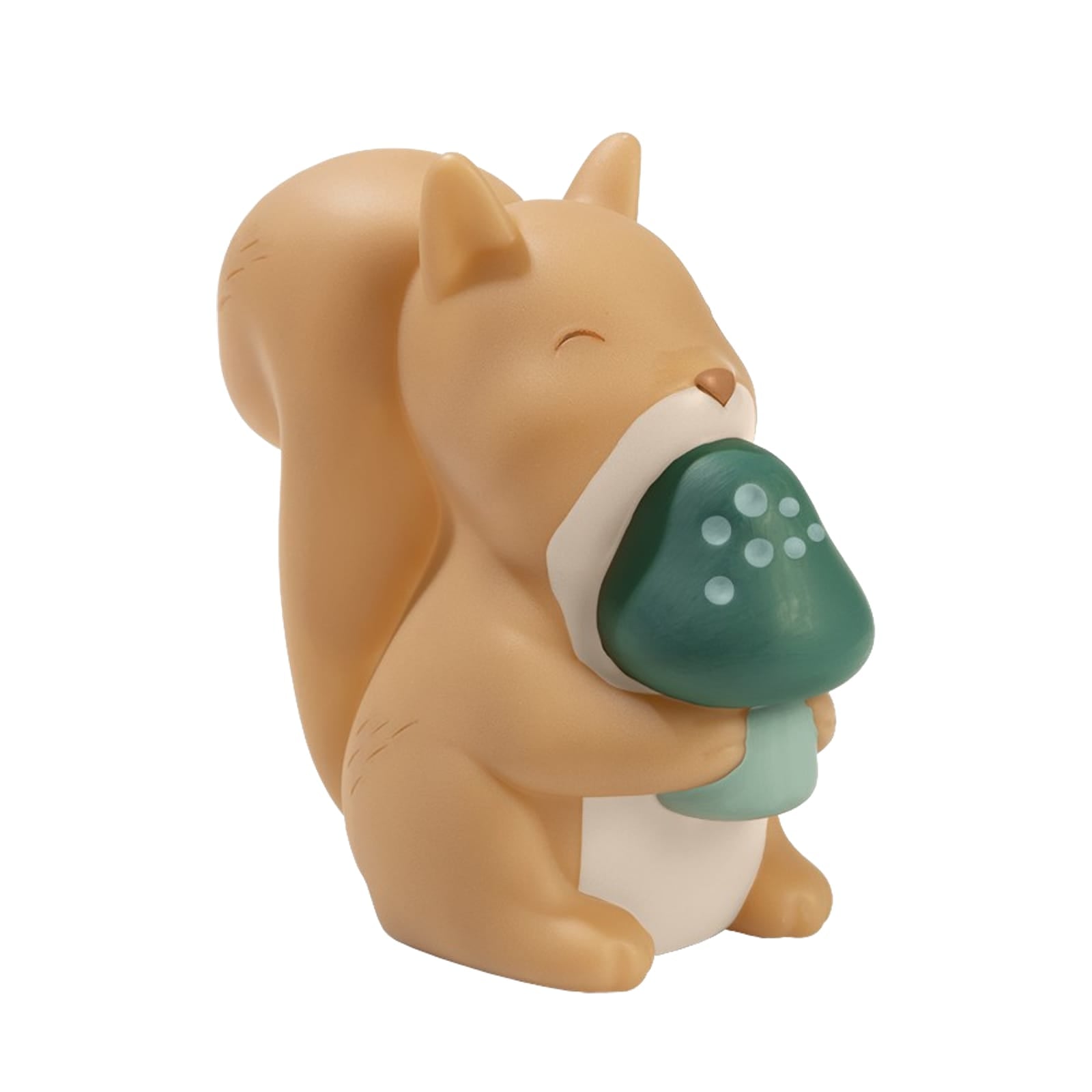 Night Light - Squirrel Forest Friends