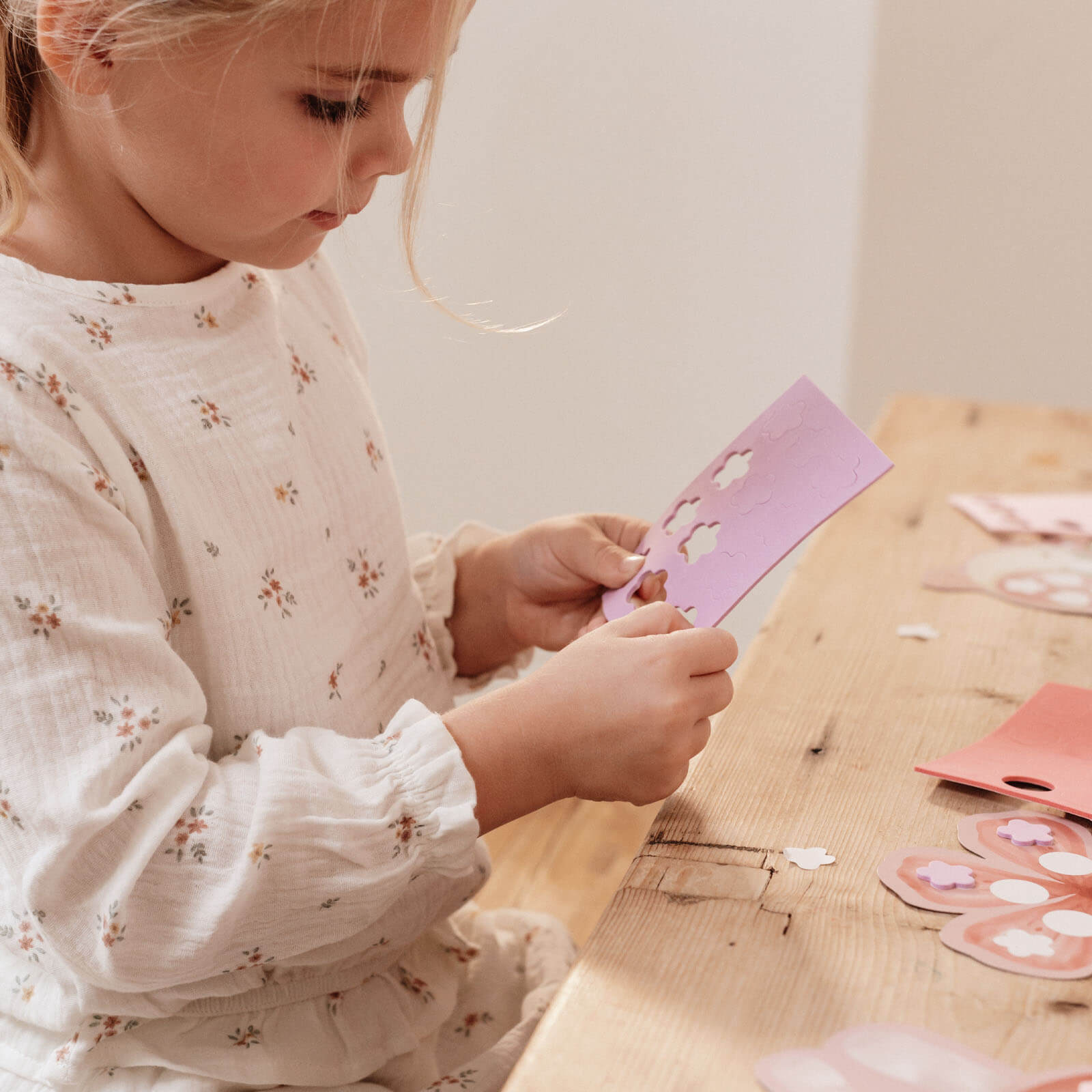 Creativity Box - Fairy Garden