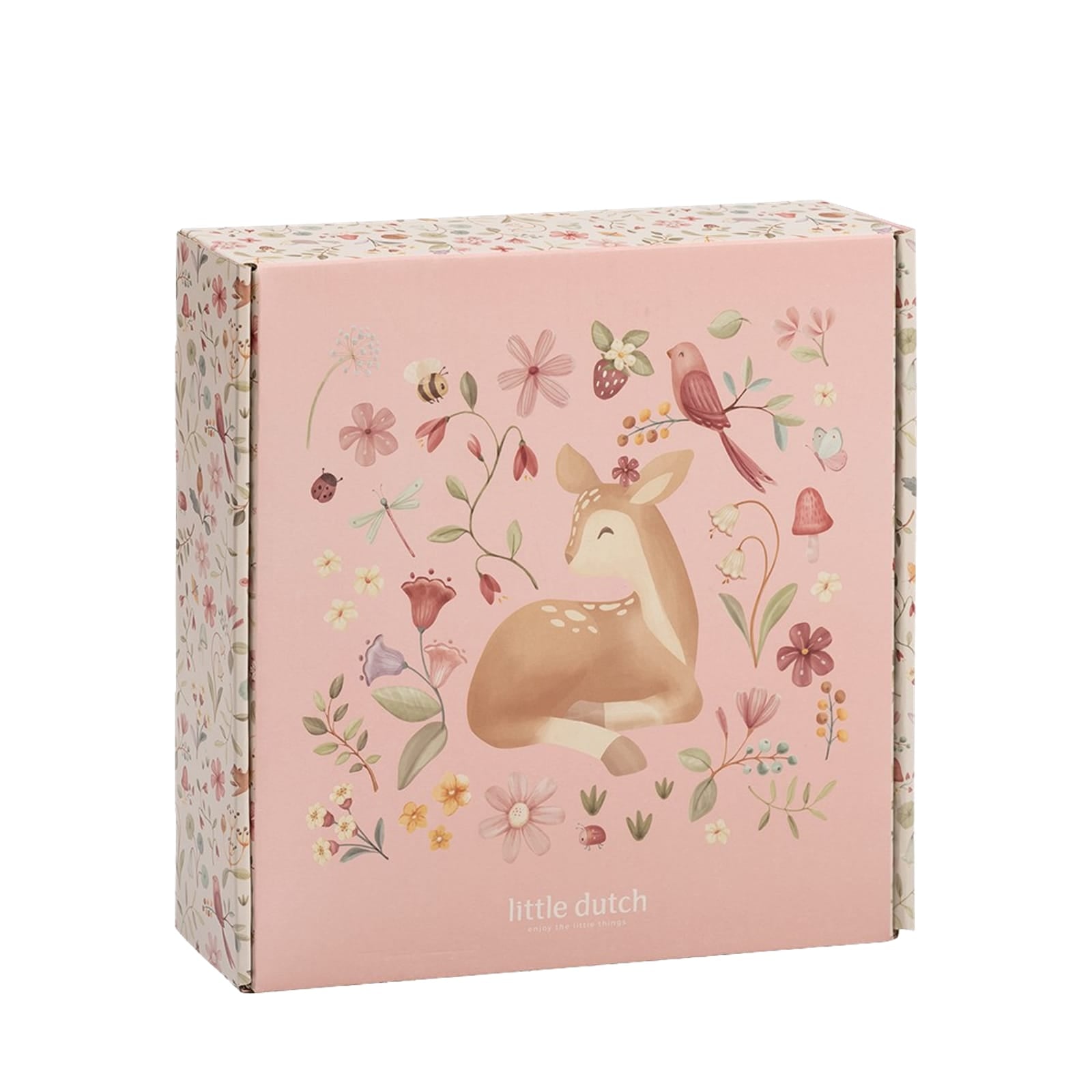 Creativity Box - Fairy Garden