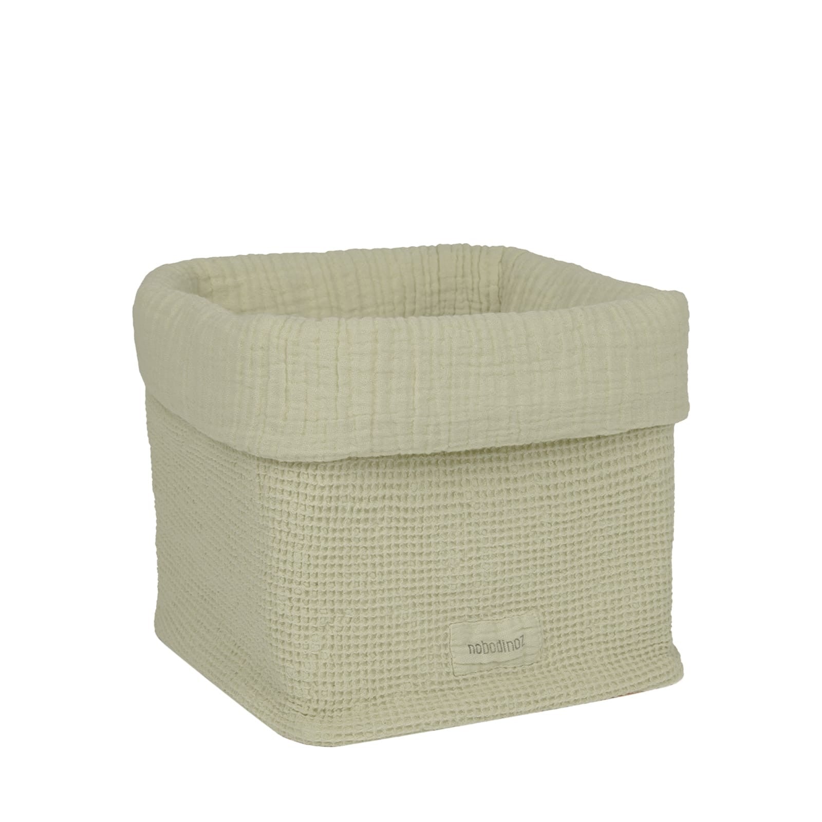Storage Basket Wabi-Sabi - Green Matcha