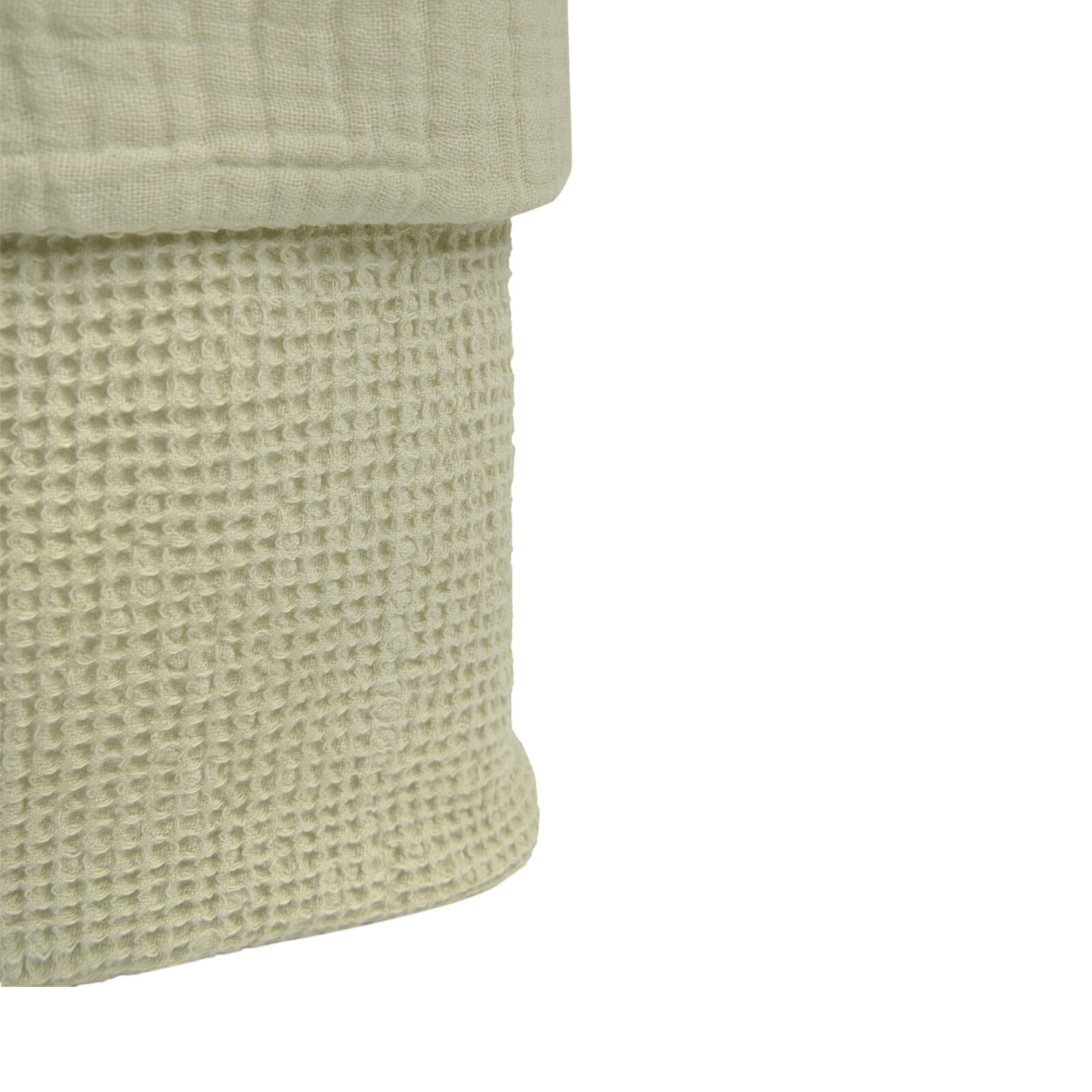 Storage Basket Wabi-Sabi - Green Matcha