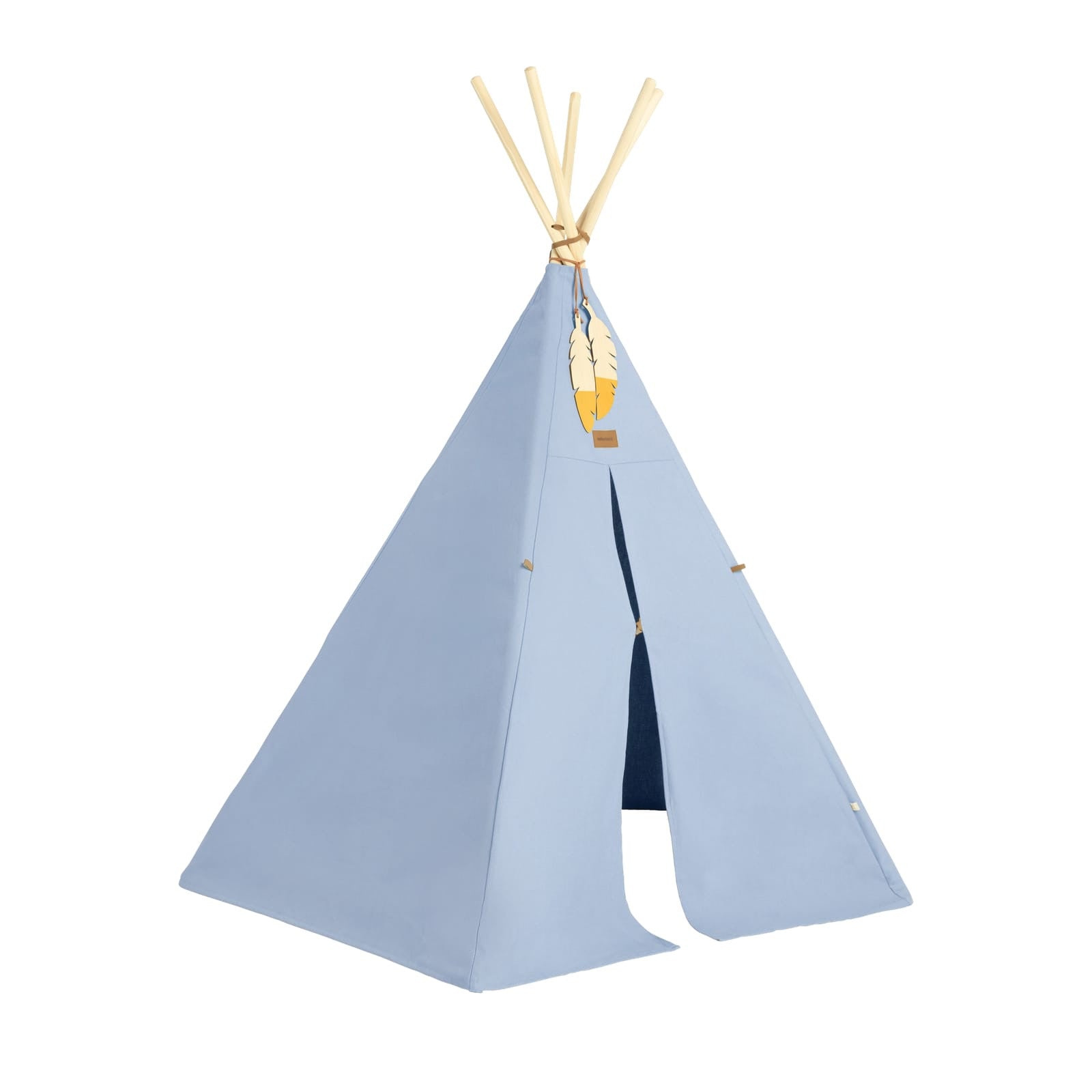Teepee Nevada - Baltic Blue