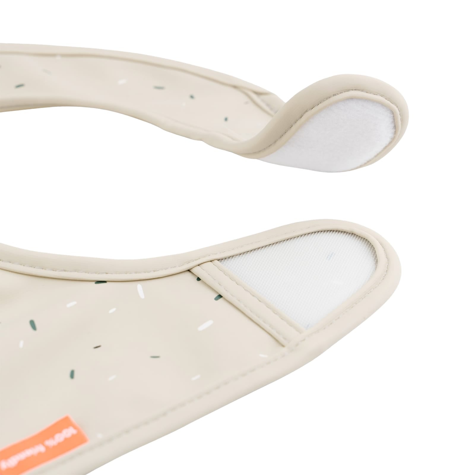 Bib 2 Pack - Lalee Sand