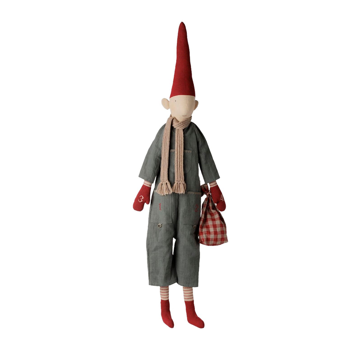 Pixy - Advent Calendar - Boy