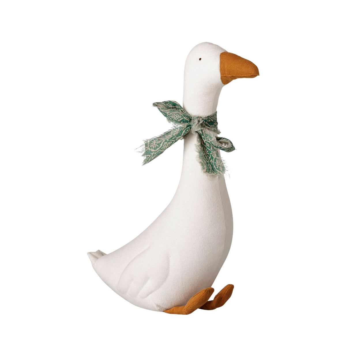 Goose - Small - Off White