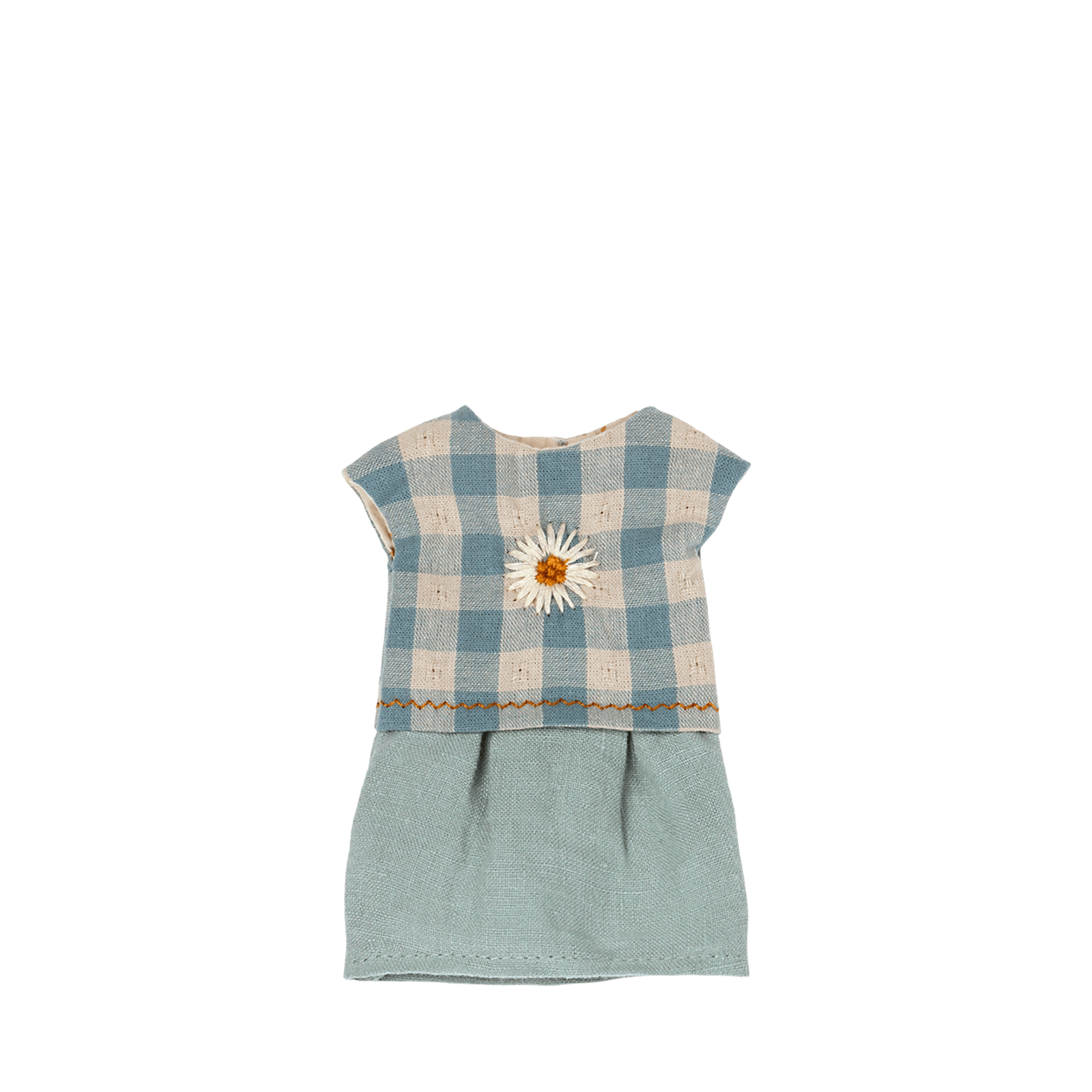 Dress - Teddy Mum