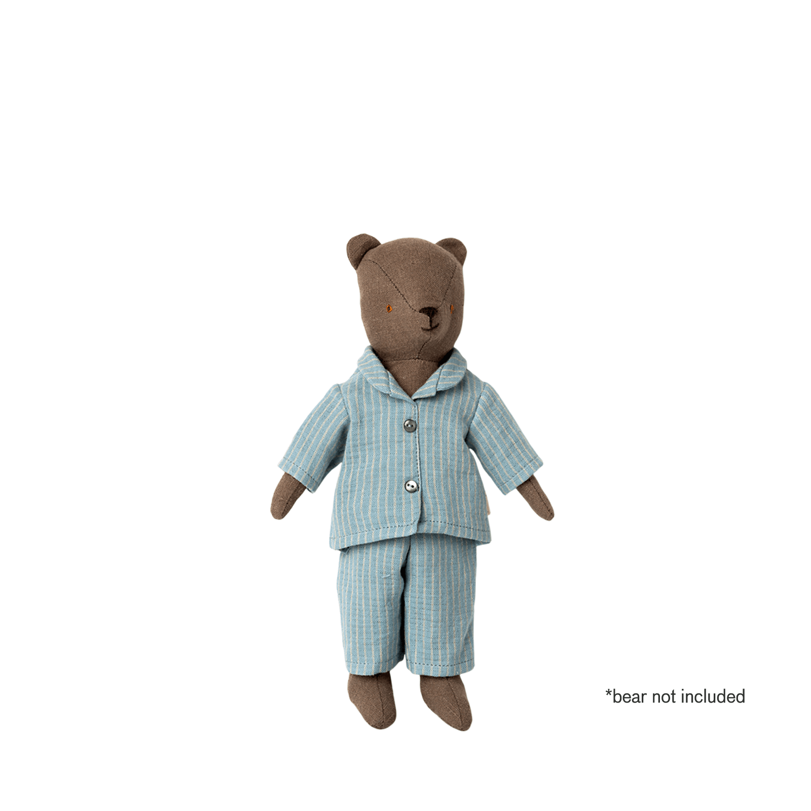 Pyjamas - Teddy Dad