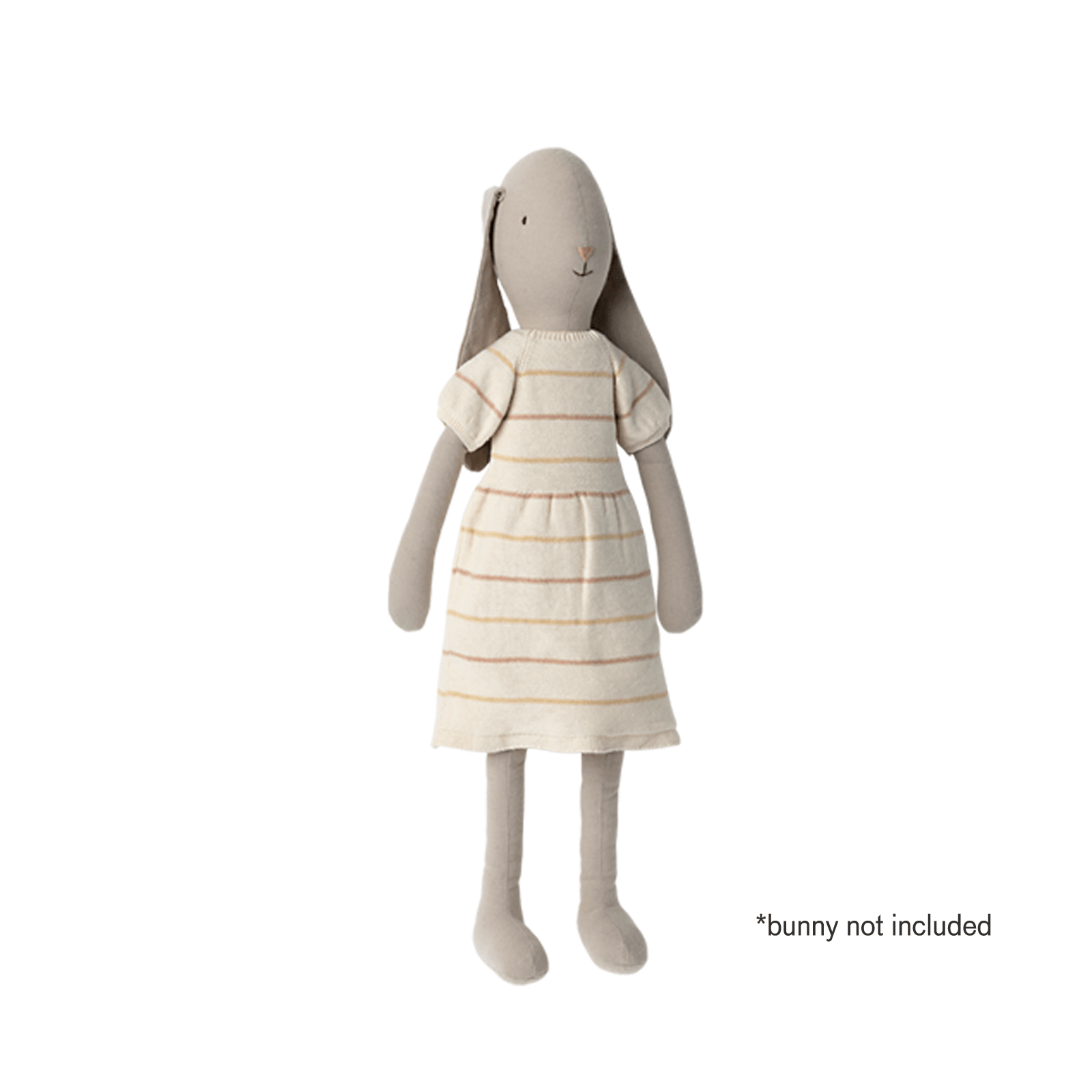Knitted Dress - Size 4