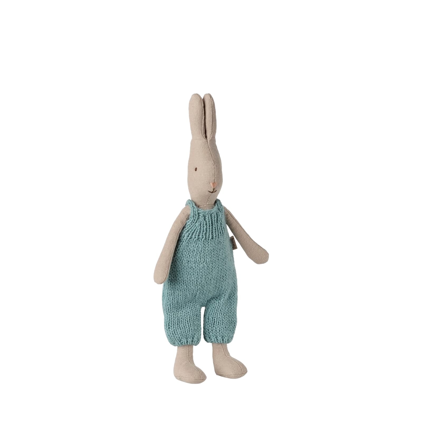 Rabbit Size 1 - Classic - Knitted Overall