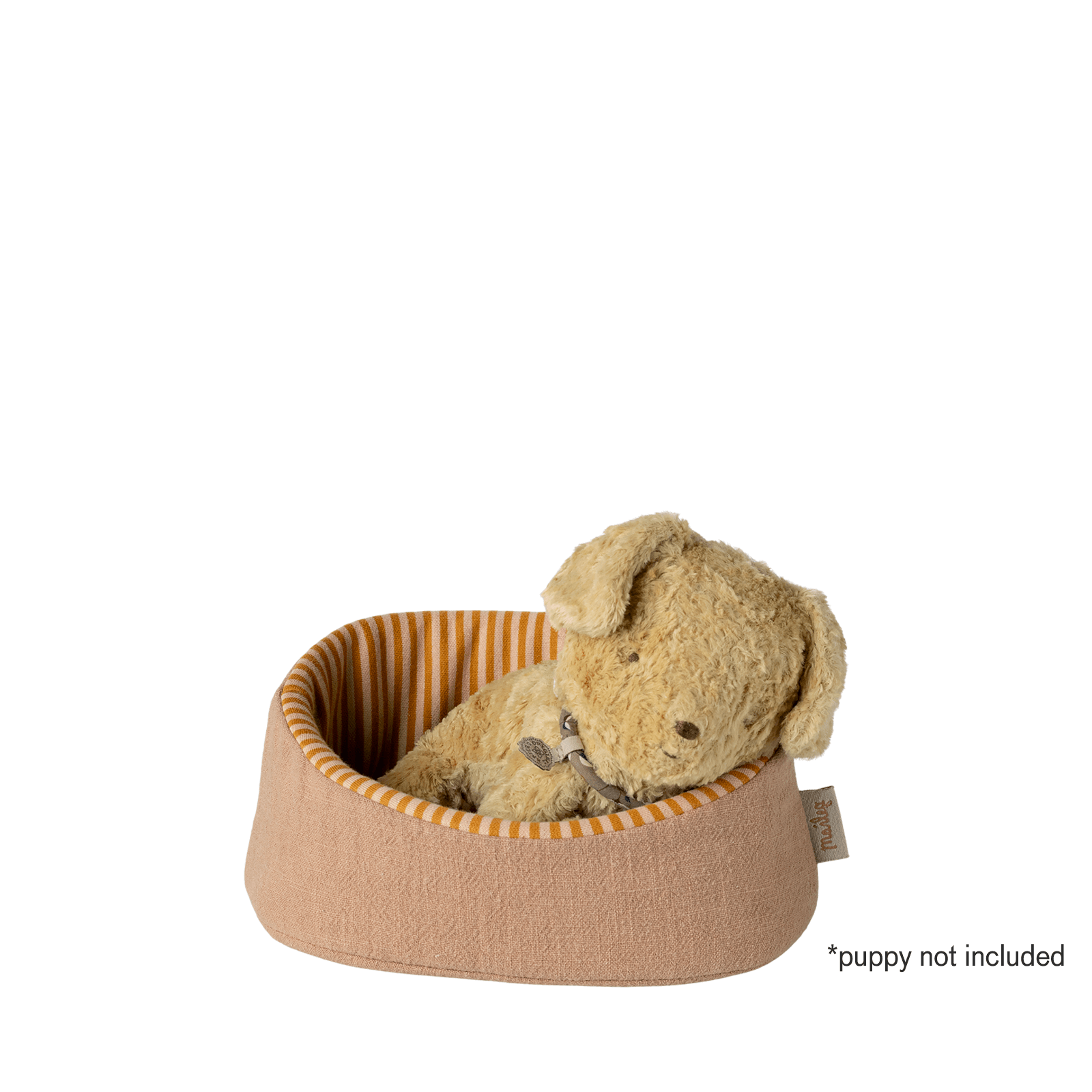 Pet Basket - Powder