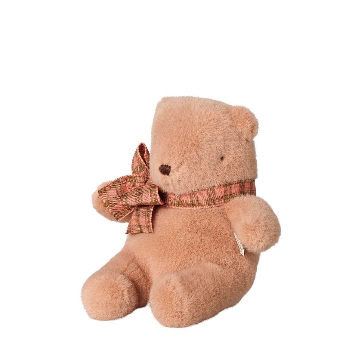 Teddy Bear Plush - Mini - Vintage Rose