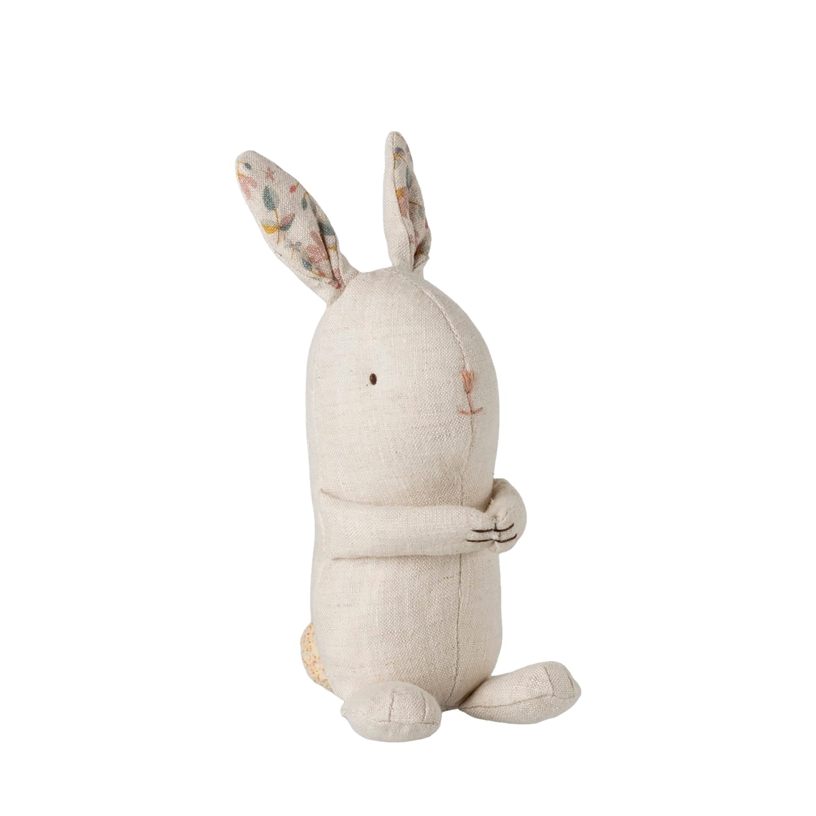 Lullaby Friends Bunny - Mini - Nature