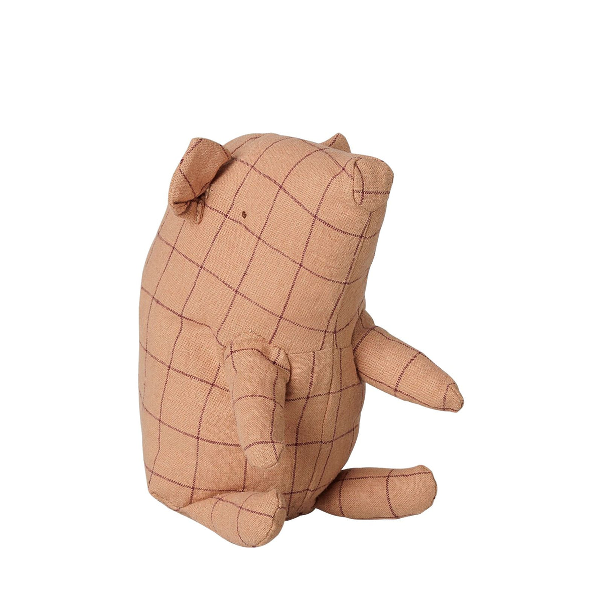 Truffle Pig - Mini - Checker
