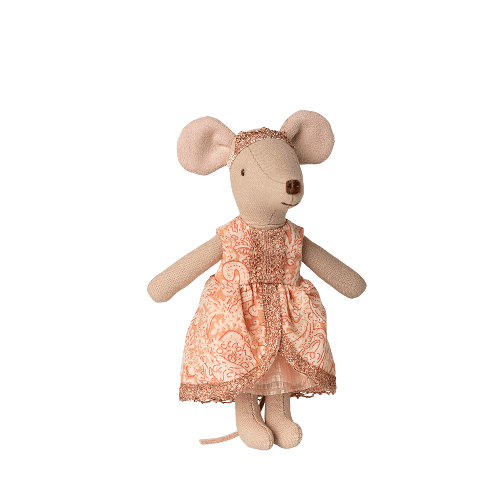 Princess and The Pea Castle - Big Sister Mouse