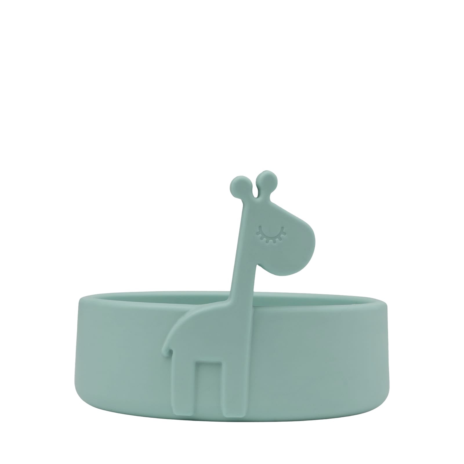 Peekaboo Bowl - Raffi Blue