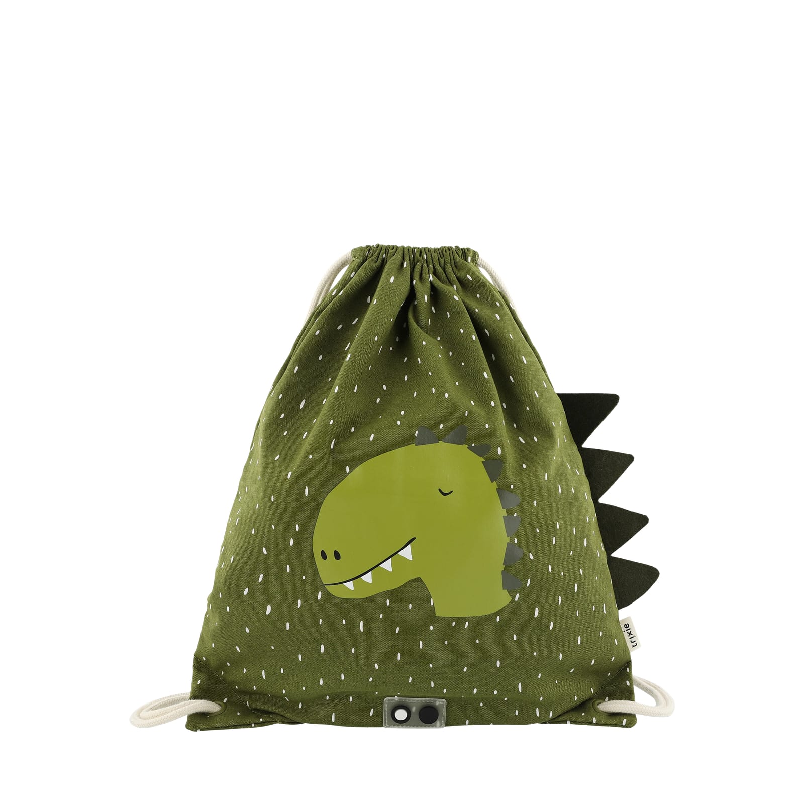 Drawstring Gym Bag - Mr Dino