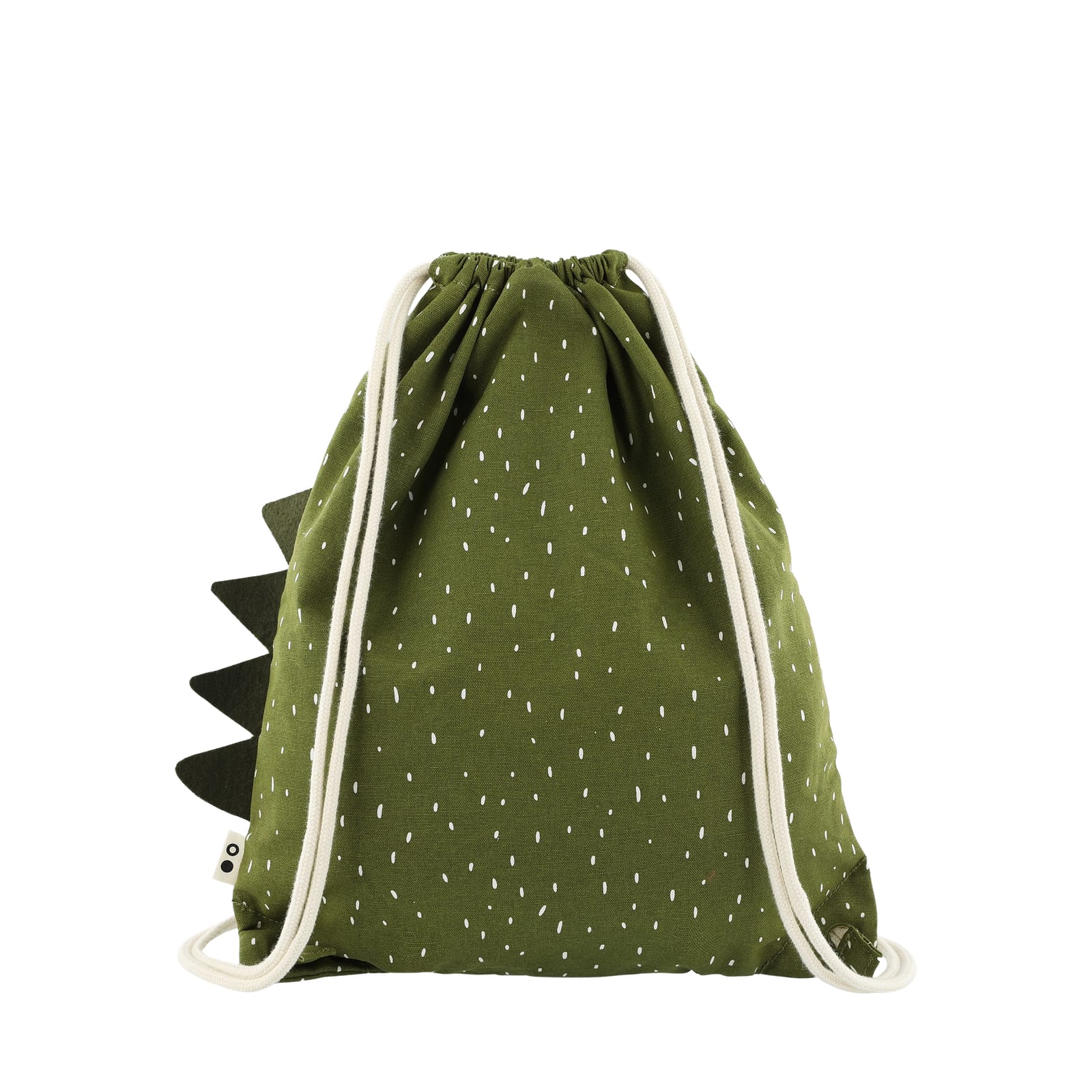 Drawstring Gym Bag - Mr Dino