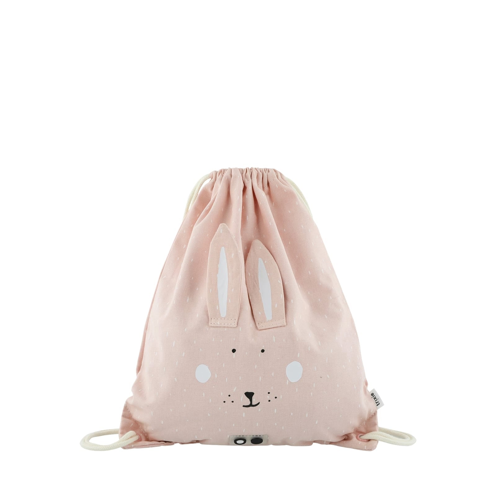 TRIXIE Drawstring bag - Mrs. Rabbit