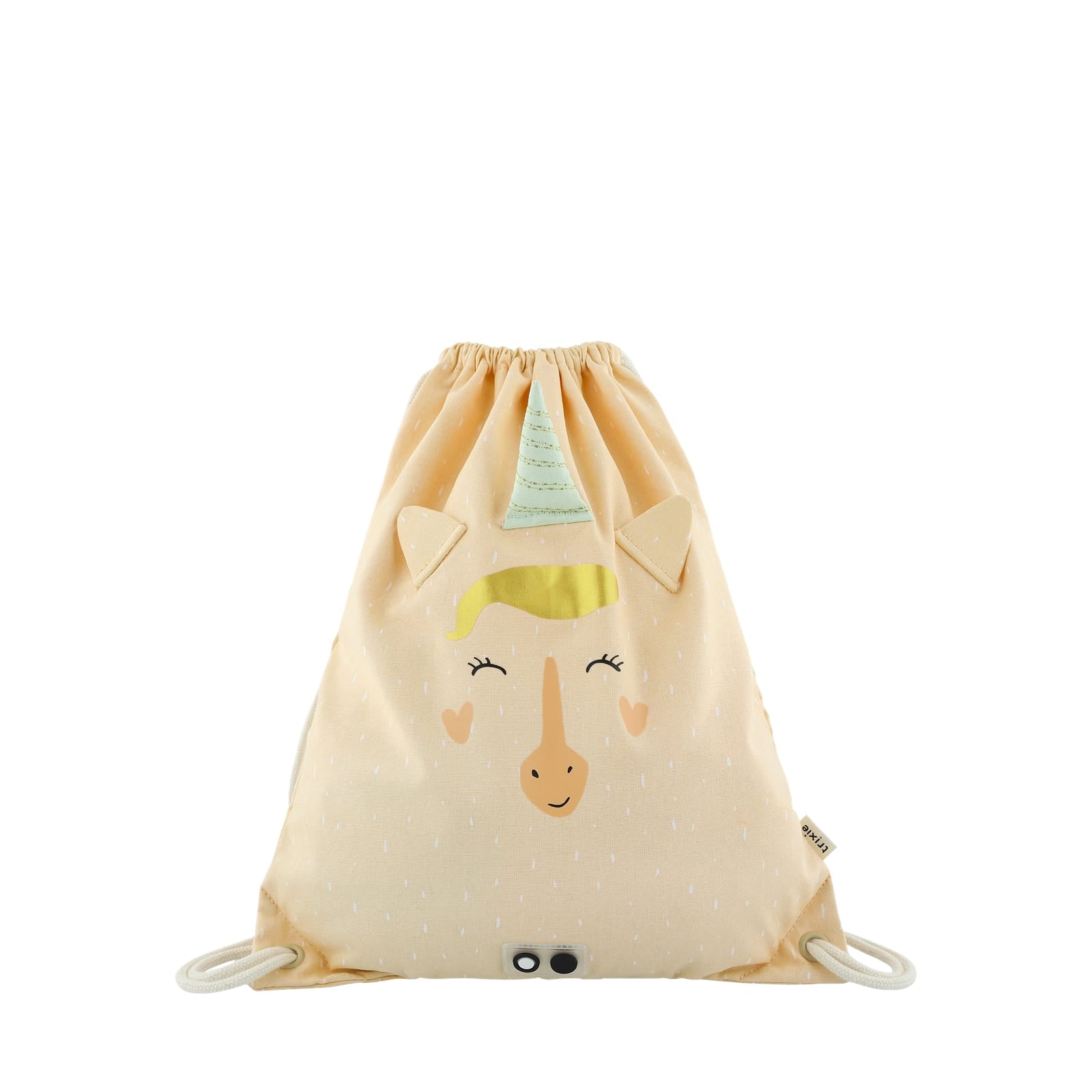 Drawstring Gym Bag - Mrs Unicorn