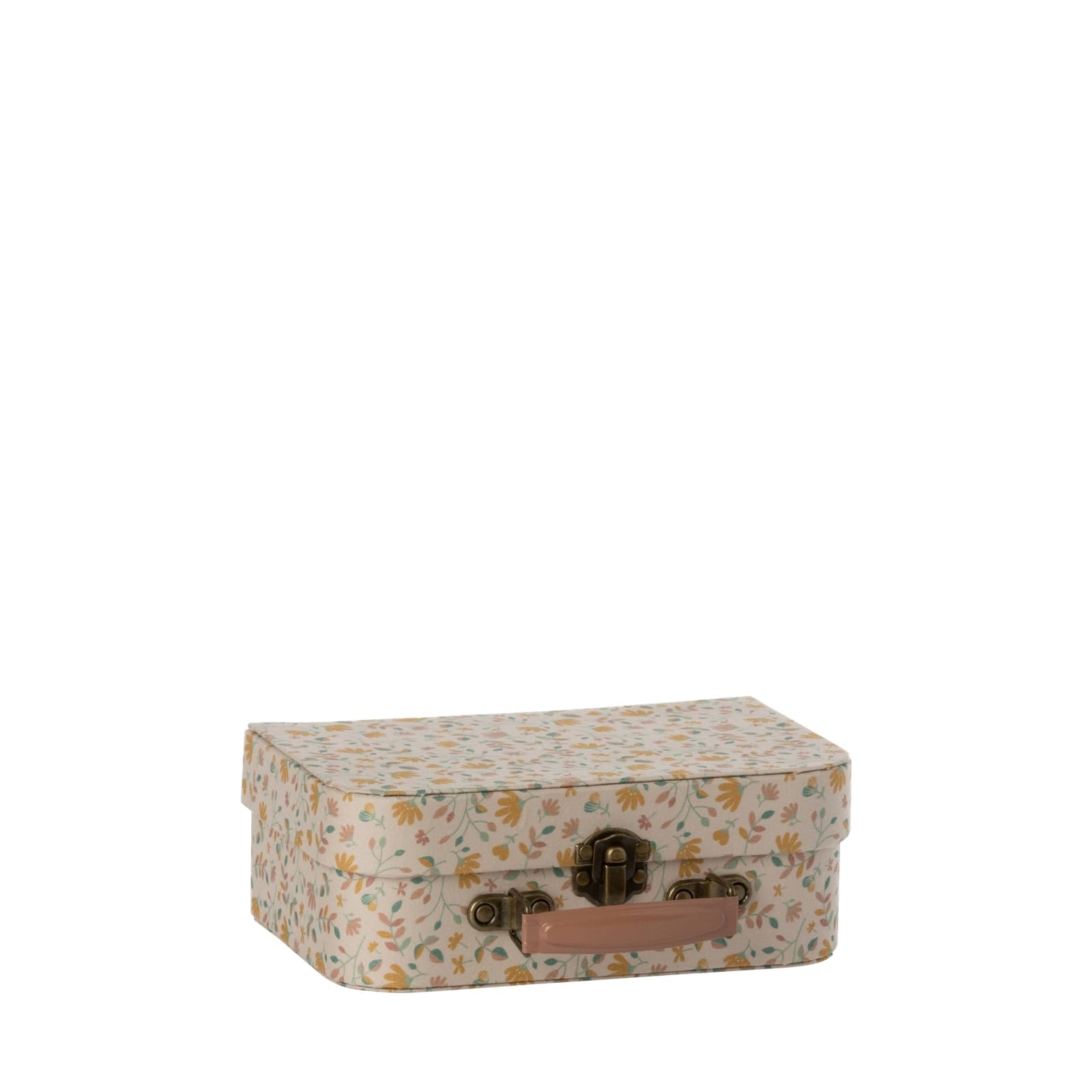Suitcase 2 Piece Set - Fabric