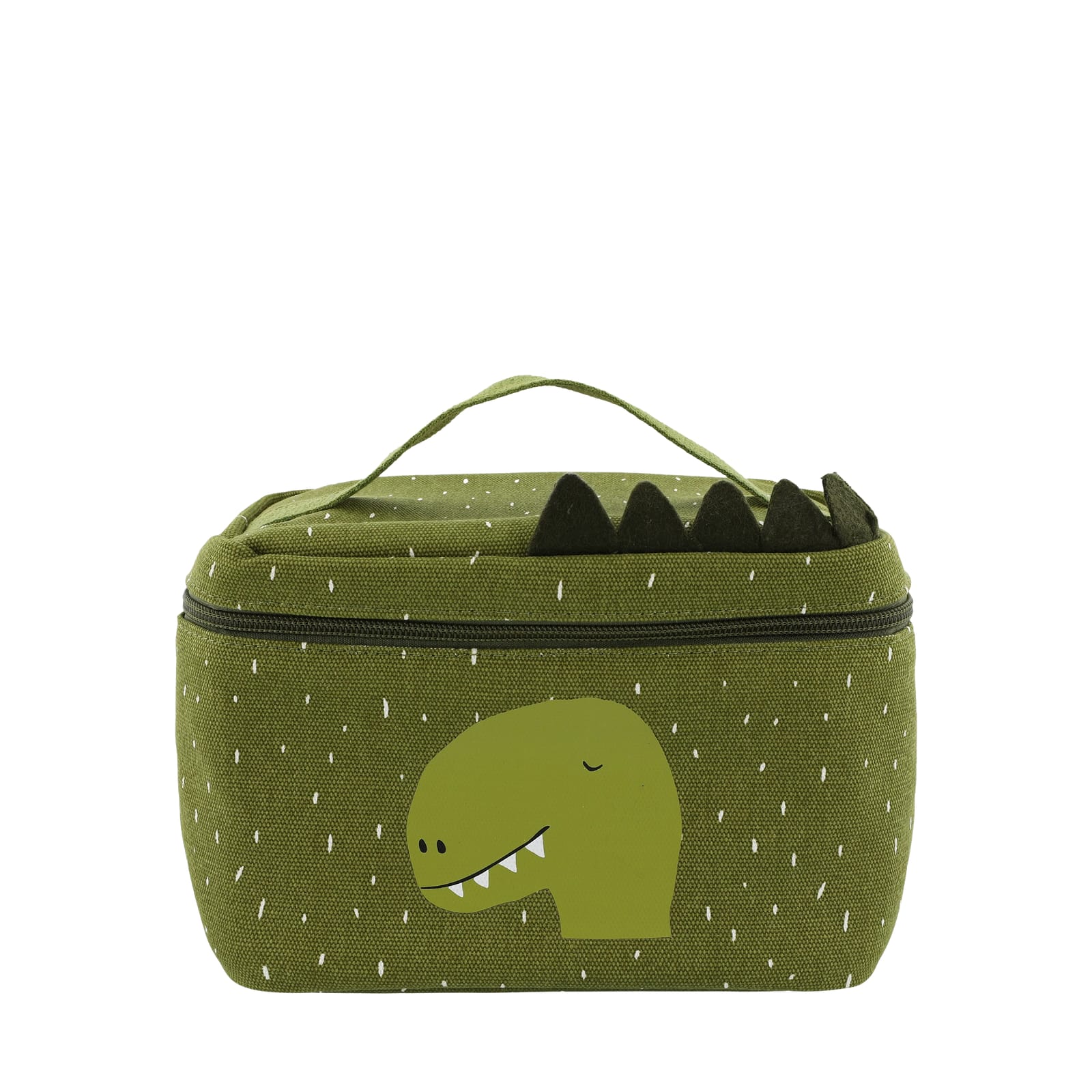 Thermal Lunch Bag - Mr Dino