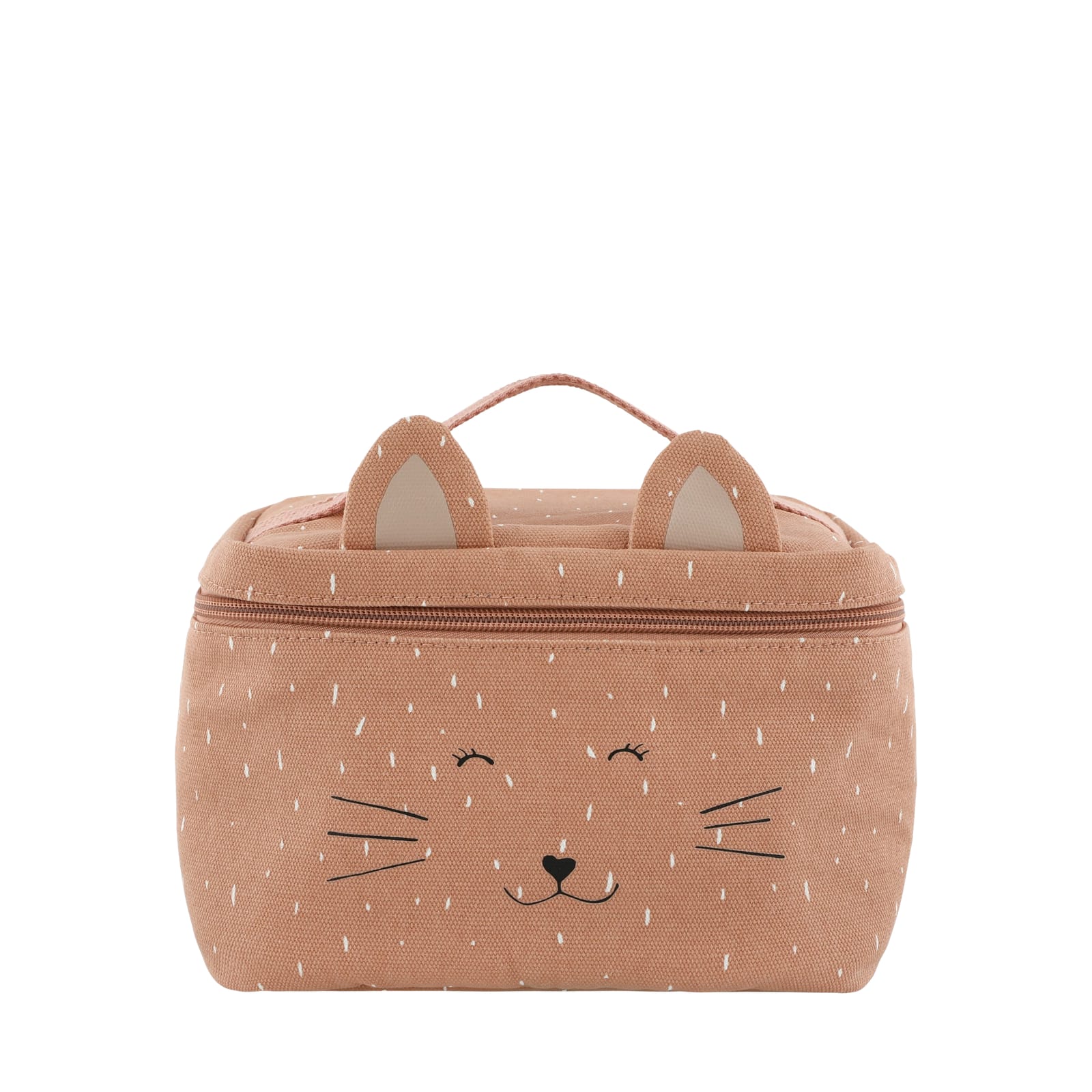 Thermal Lunch Bag - Mrs Cat